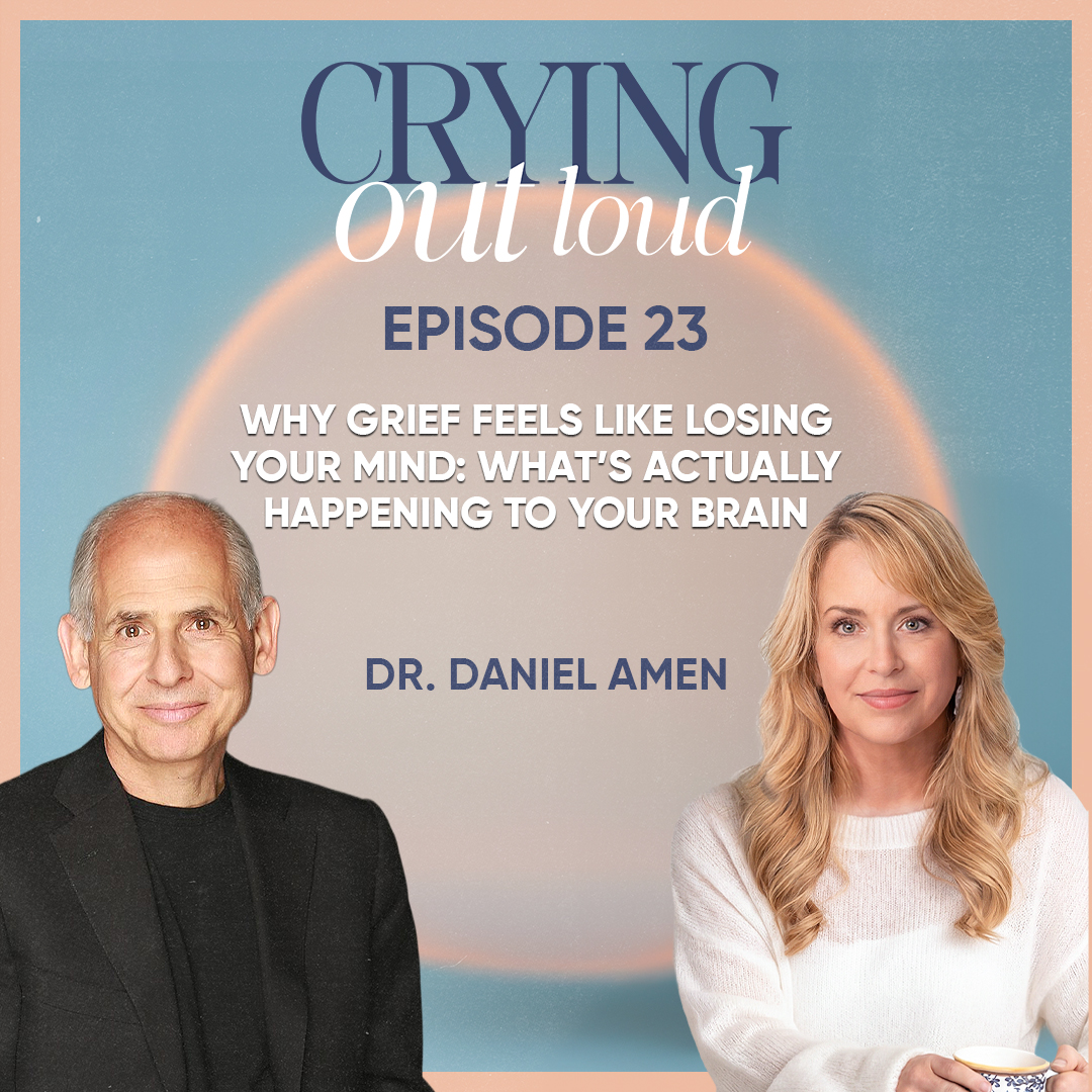 Crying Out Loud with Dr. Laura Berman