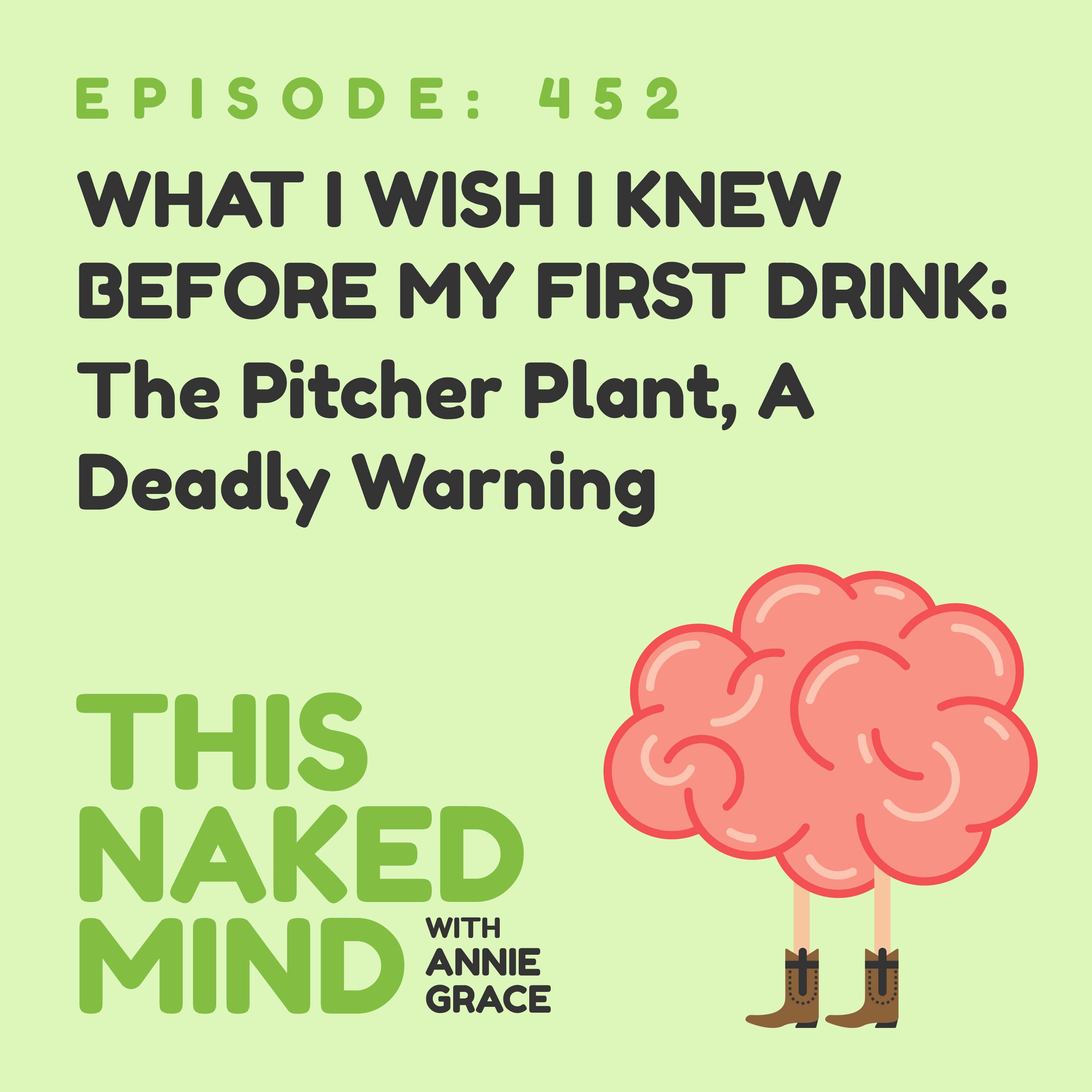 This Naked Mind Podcast