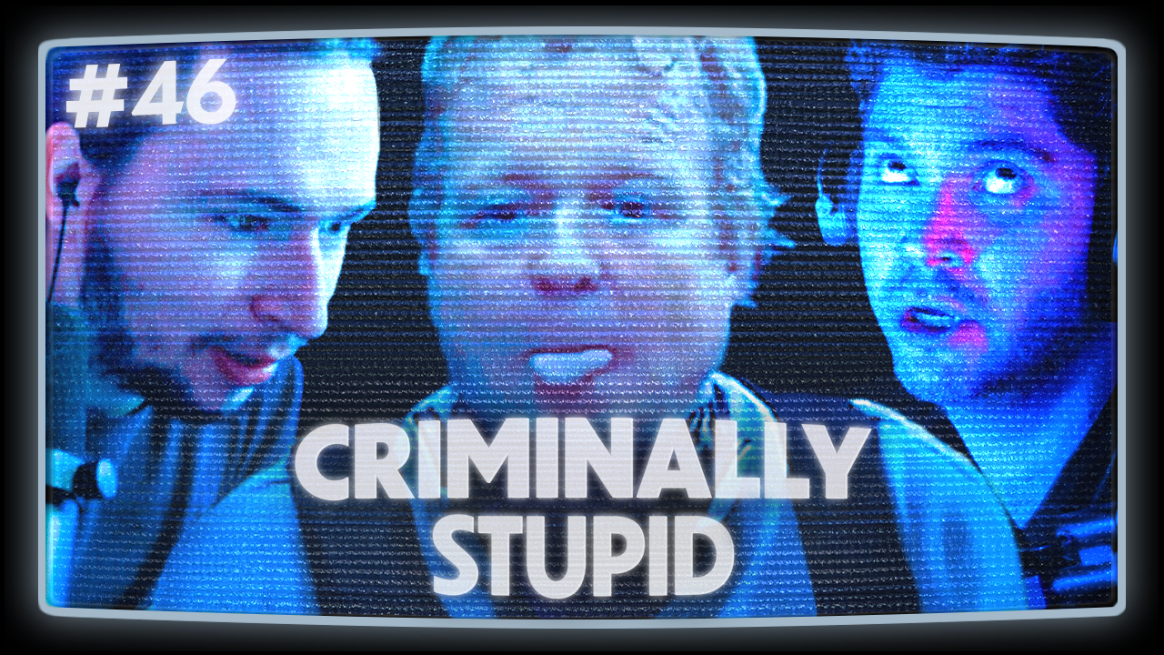The Modling Predator (Part 2) | Criminally Stupid