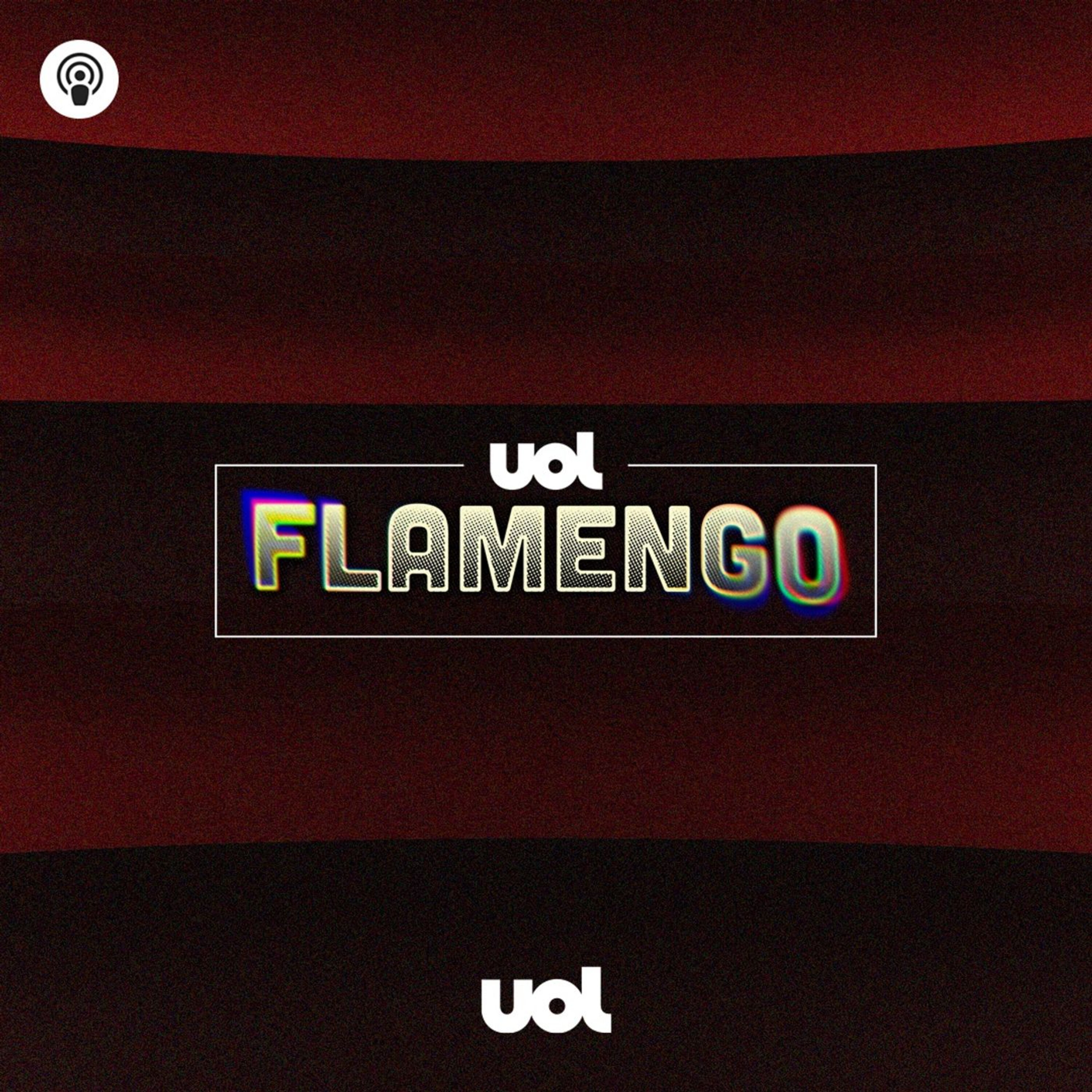 #111: Letal, Flamengo aproveita chances, vence São Paulo e encaminha vaga na Copa do Brasil episode artwork
