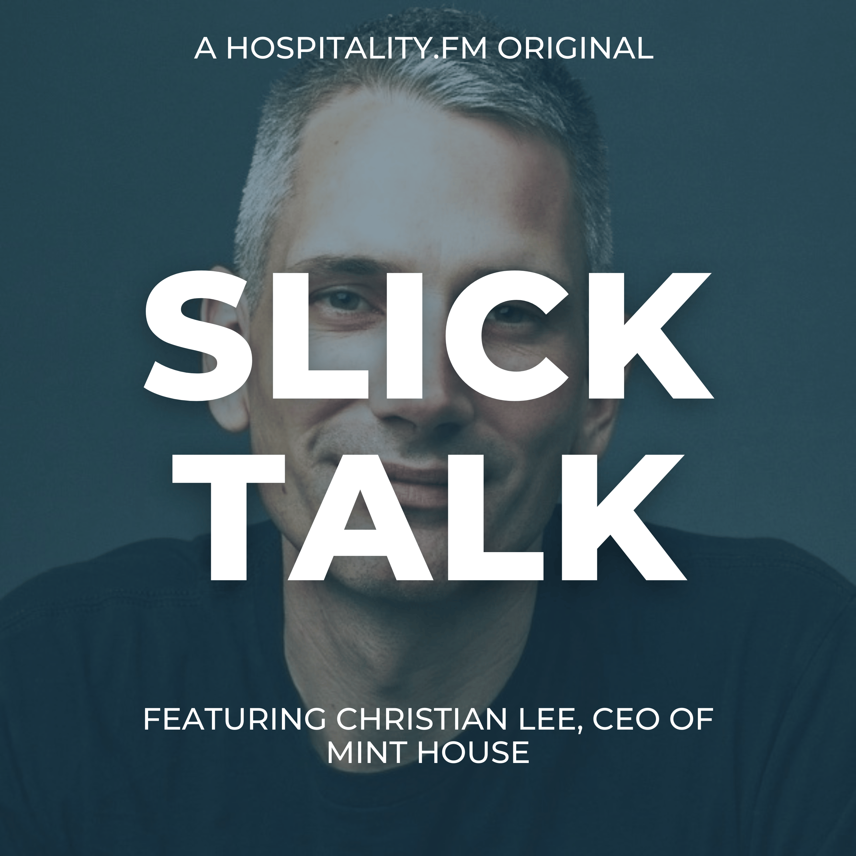 Scaling the Future: Christian Lee on Mint House's Unique Approach to Hospitality