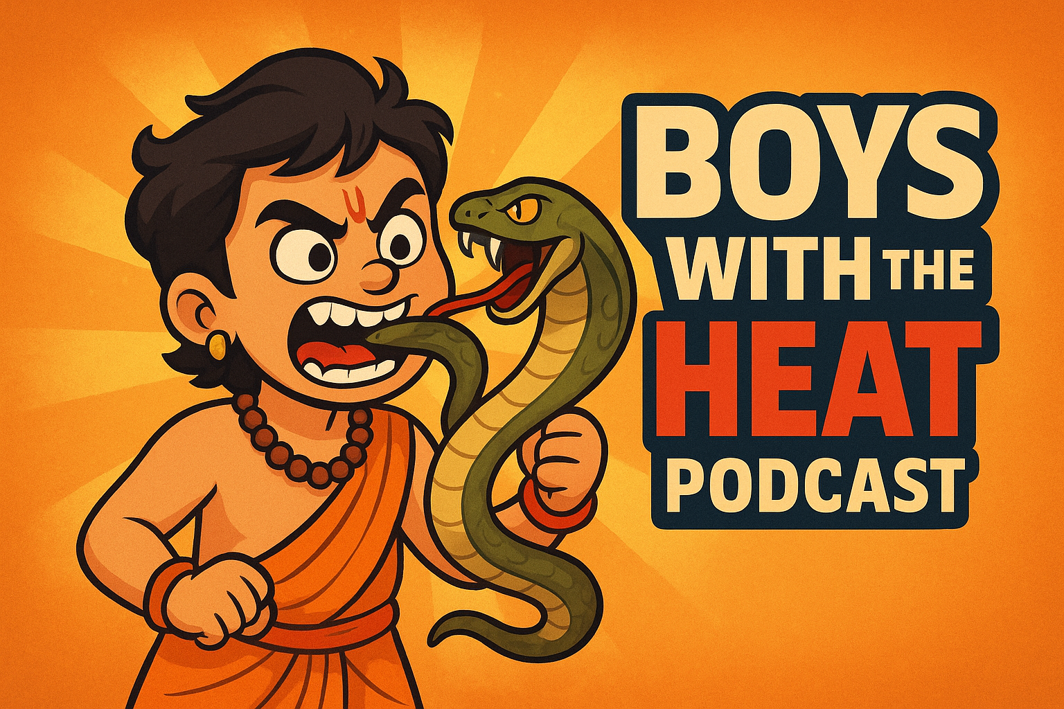 Random World News and NFL Preseason Hot Takes! episode artwork