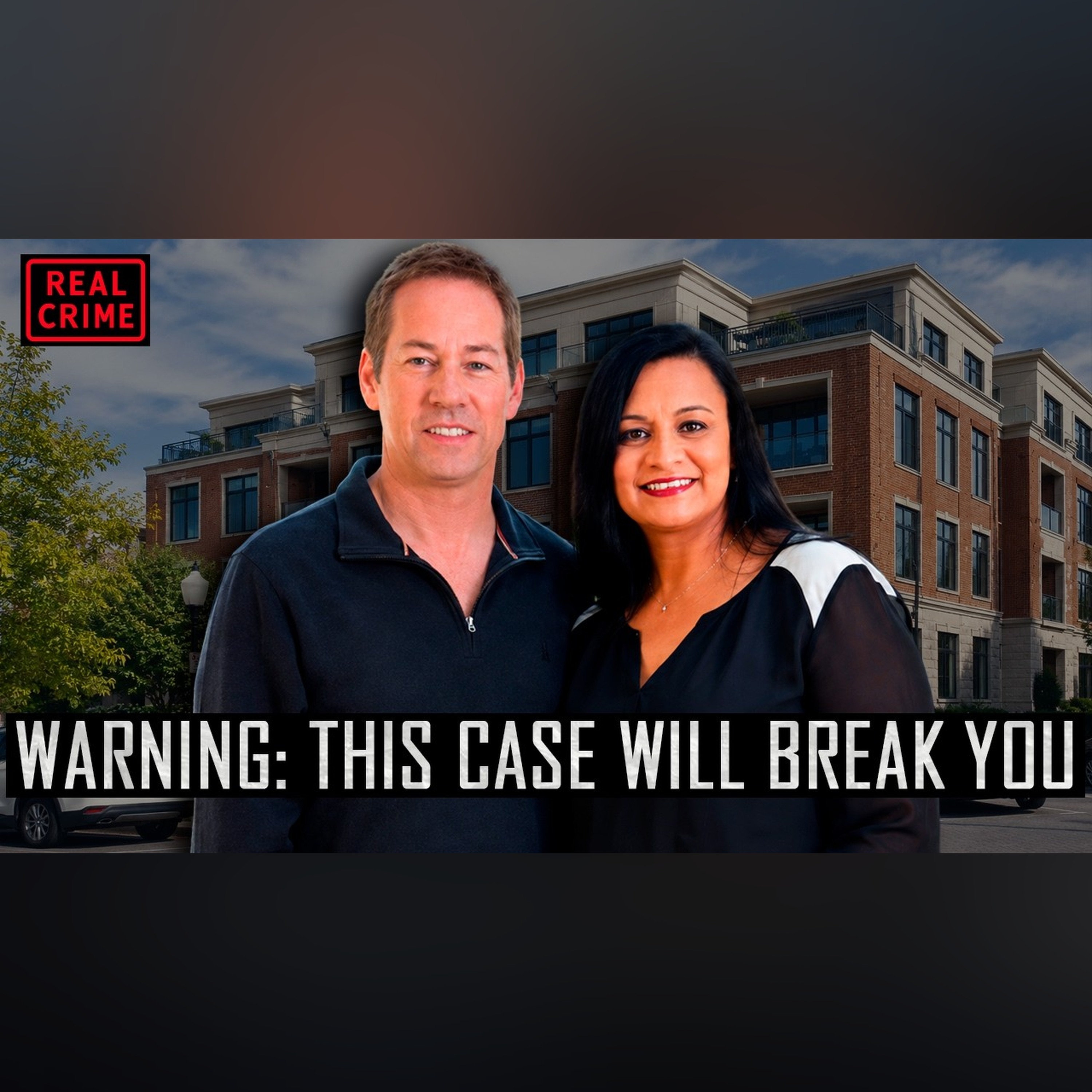 "I Want You to Live and Suffer": The Chilling Call That Exposed a "Perfect" Marriage...