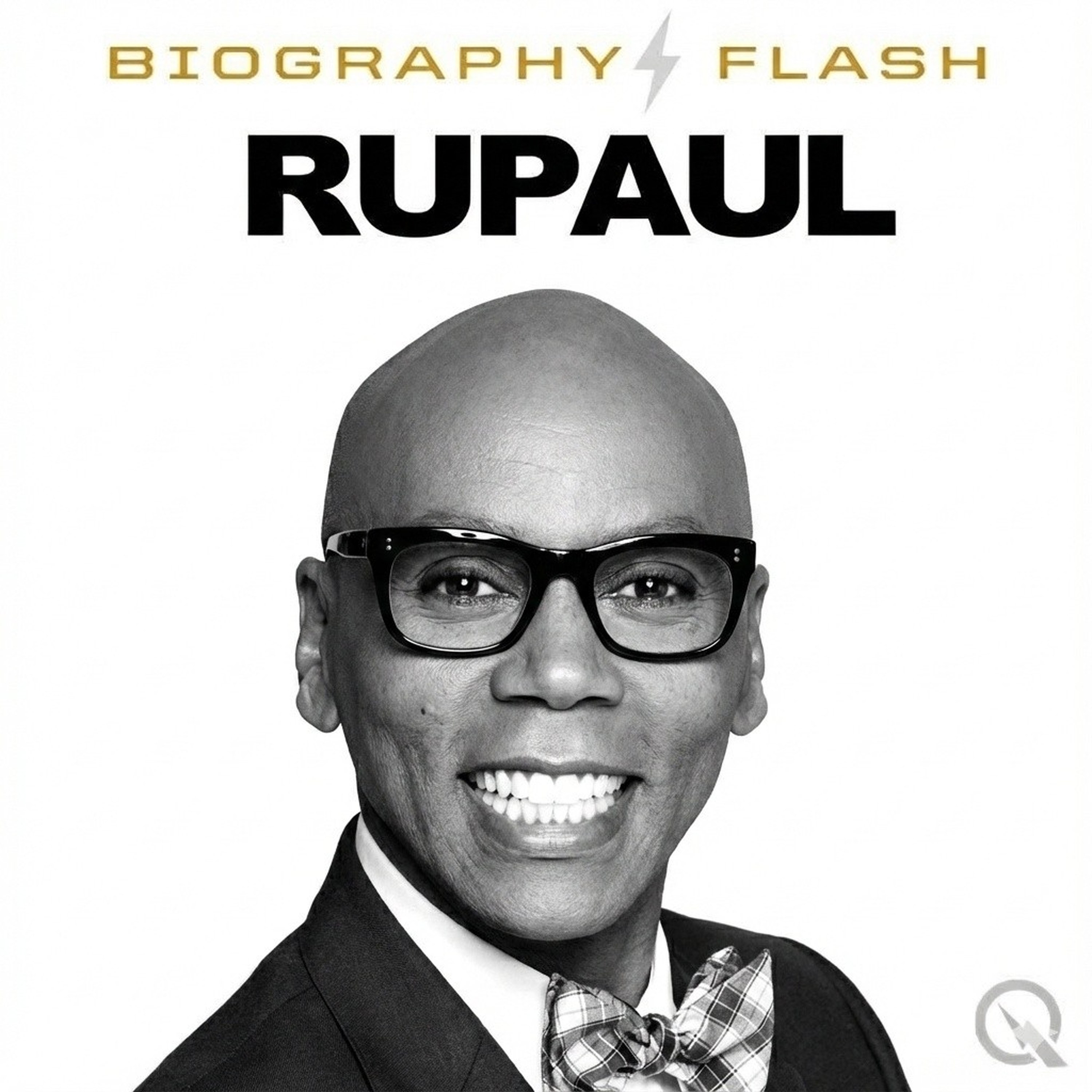 RuPaul - Biography Flash