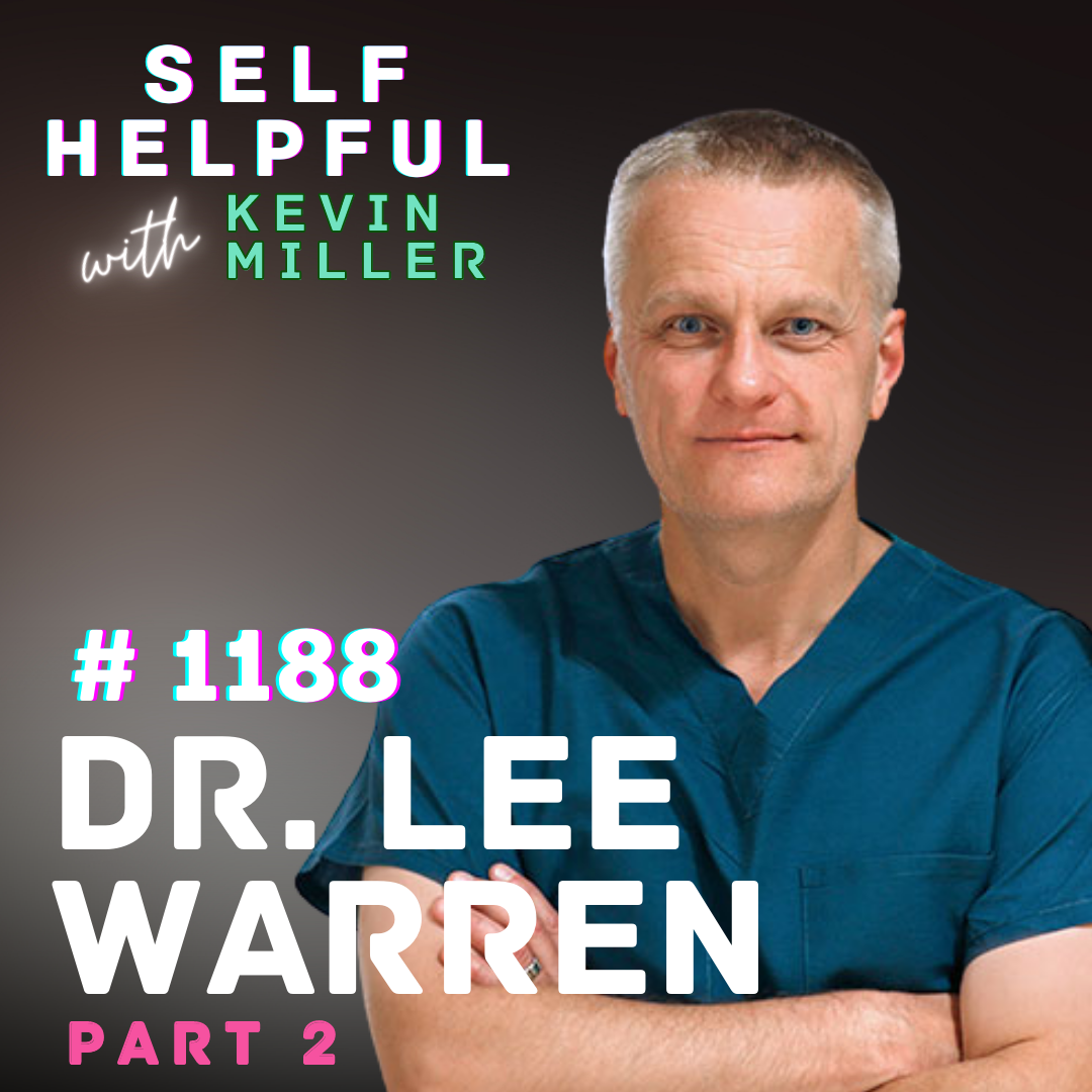 The Kevin Miller Podcast