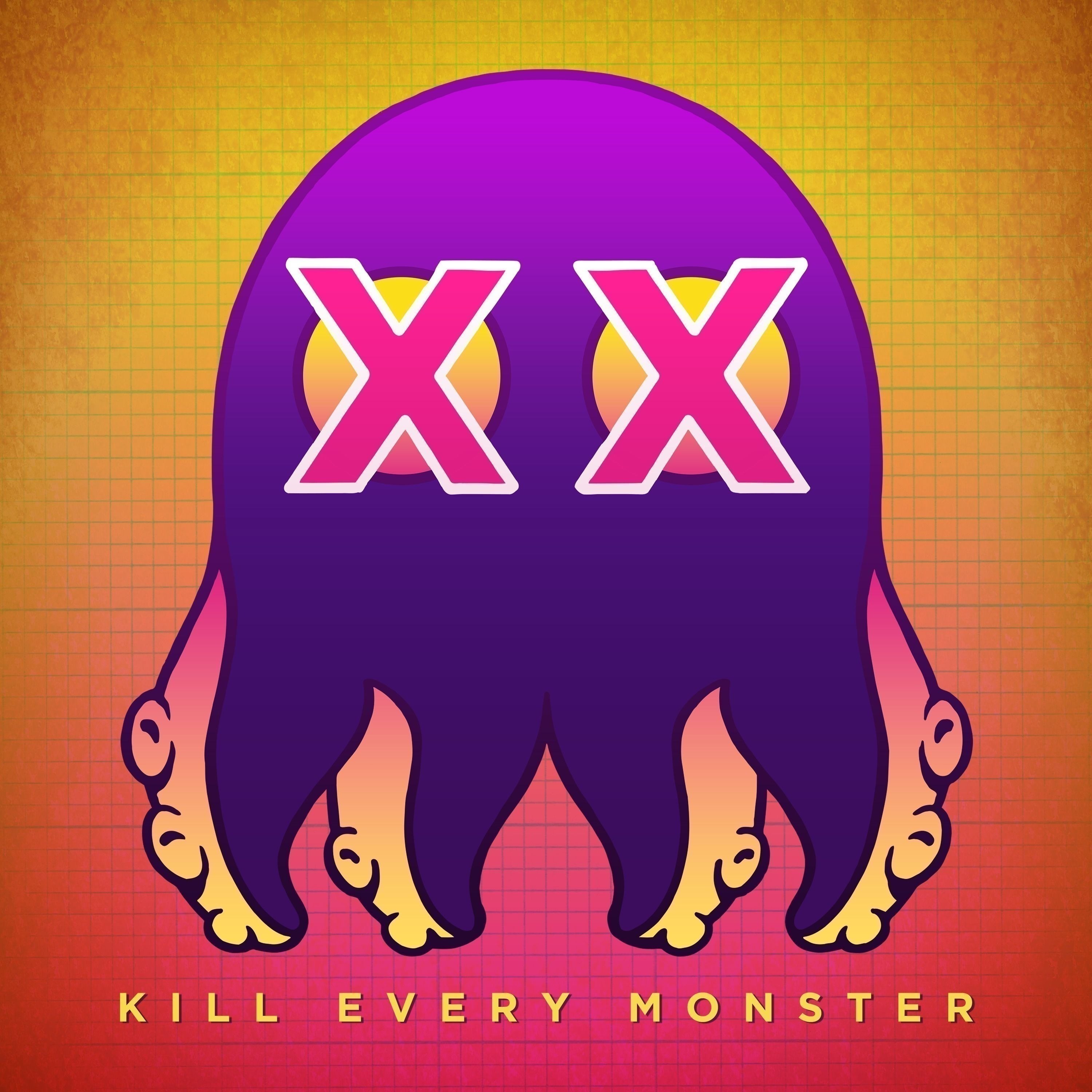 Kill Every Monster