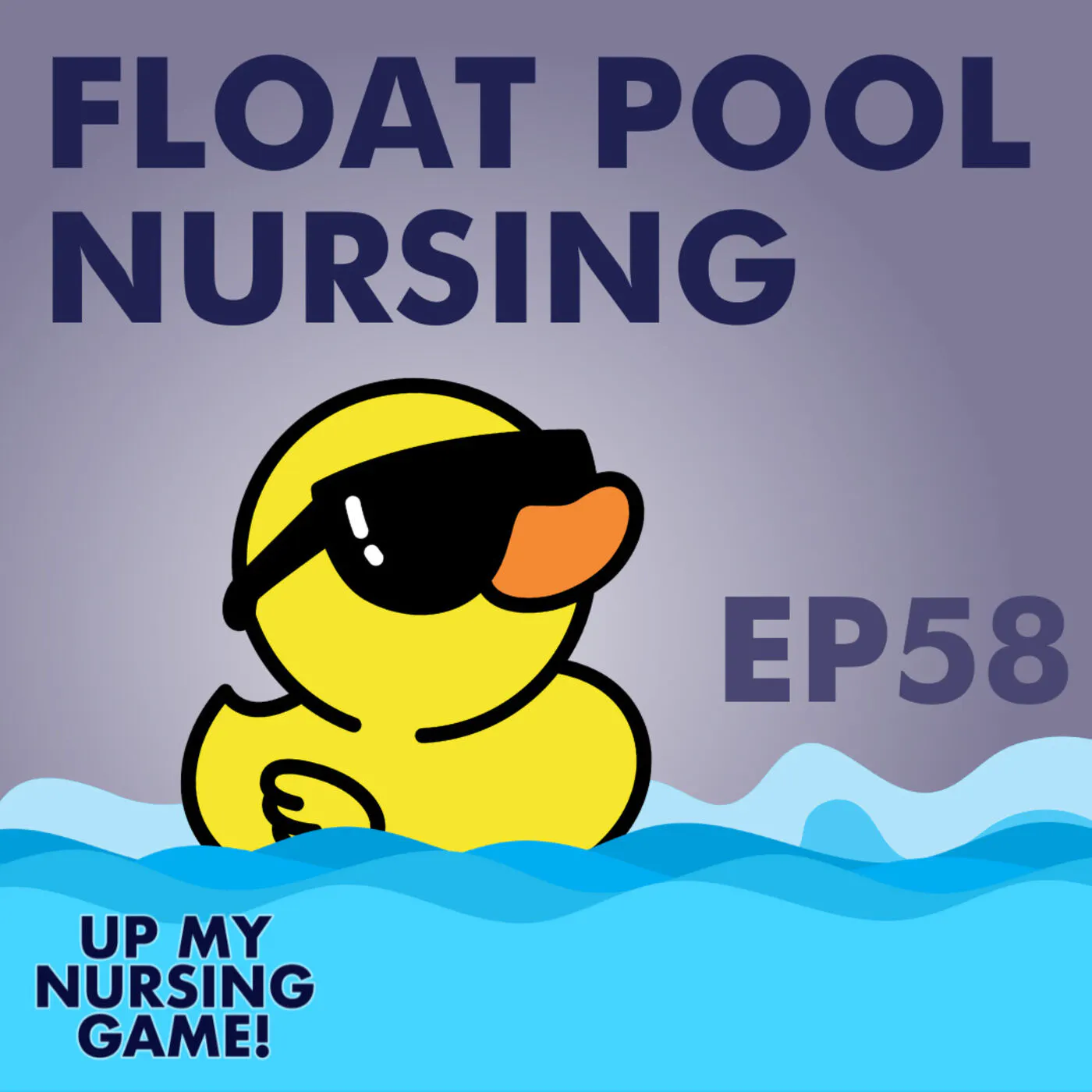 Rn Float Cartoon Float Pool Nursing: Pros, Cons, and Crafting the Perfect Float Nurse ...