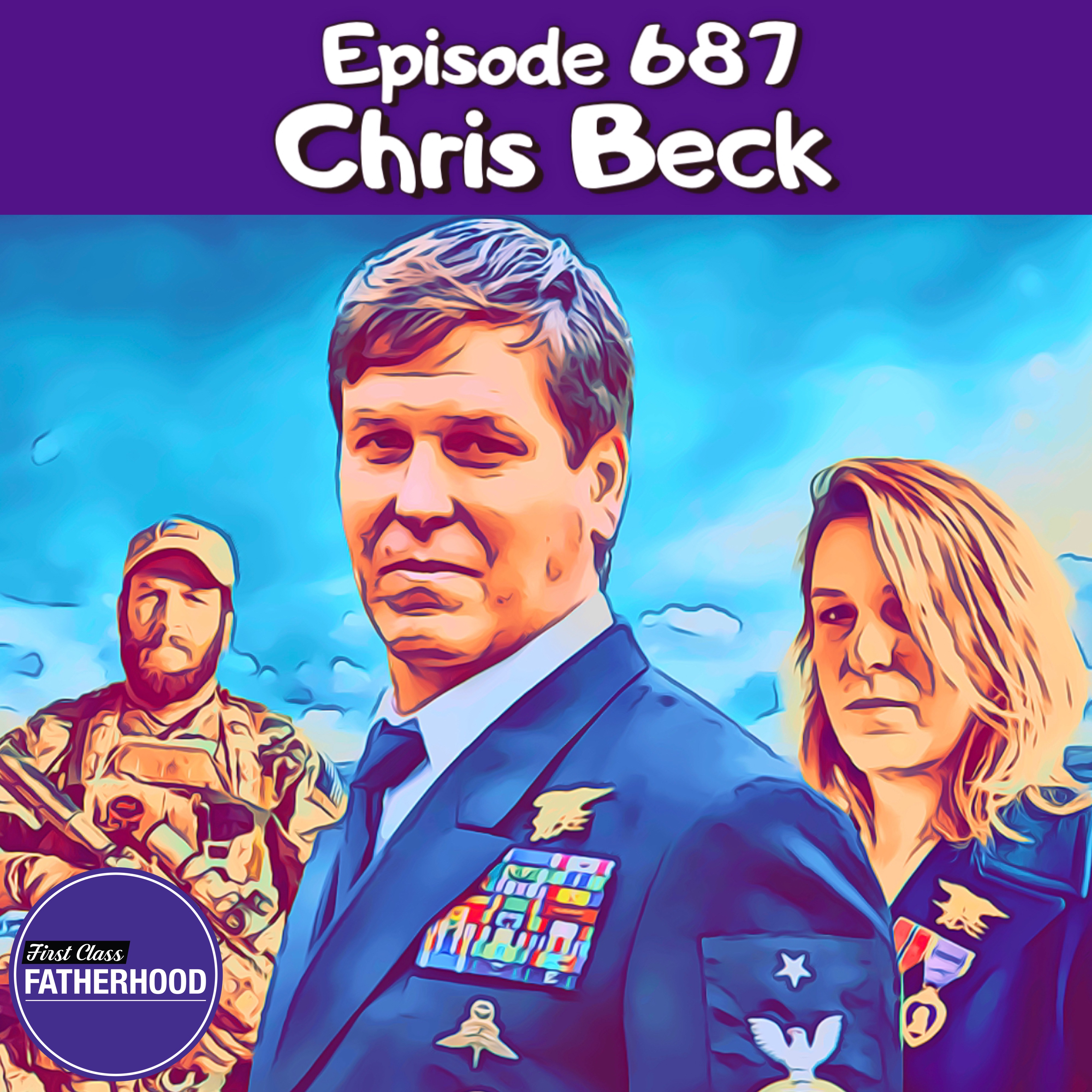 First Class Fatherhood