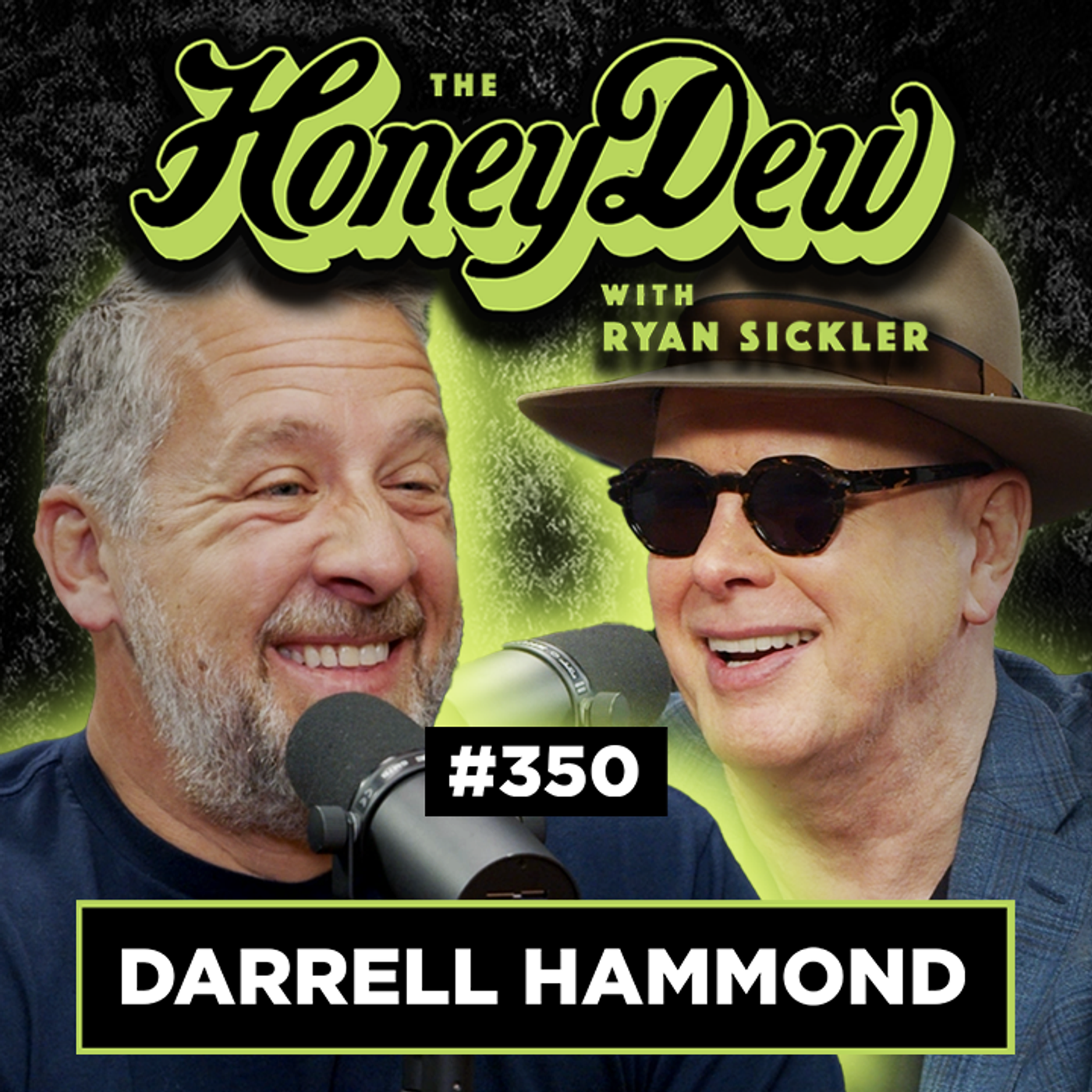 350: Darrell Hammond - Uncovering Cray