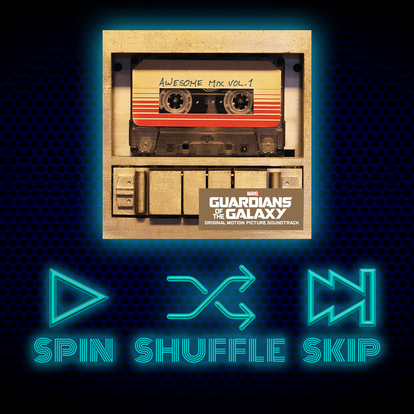 There Can Only Be One