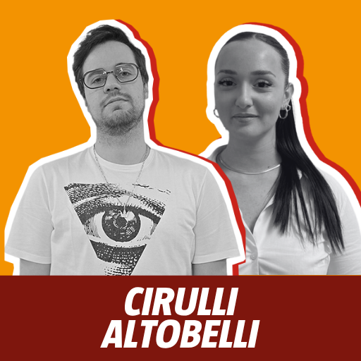 L’ipotesi Freuler con vista sulle cessioni - Puntata completa | Cirulli, Altobelli (26/6/26) episode artwork