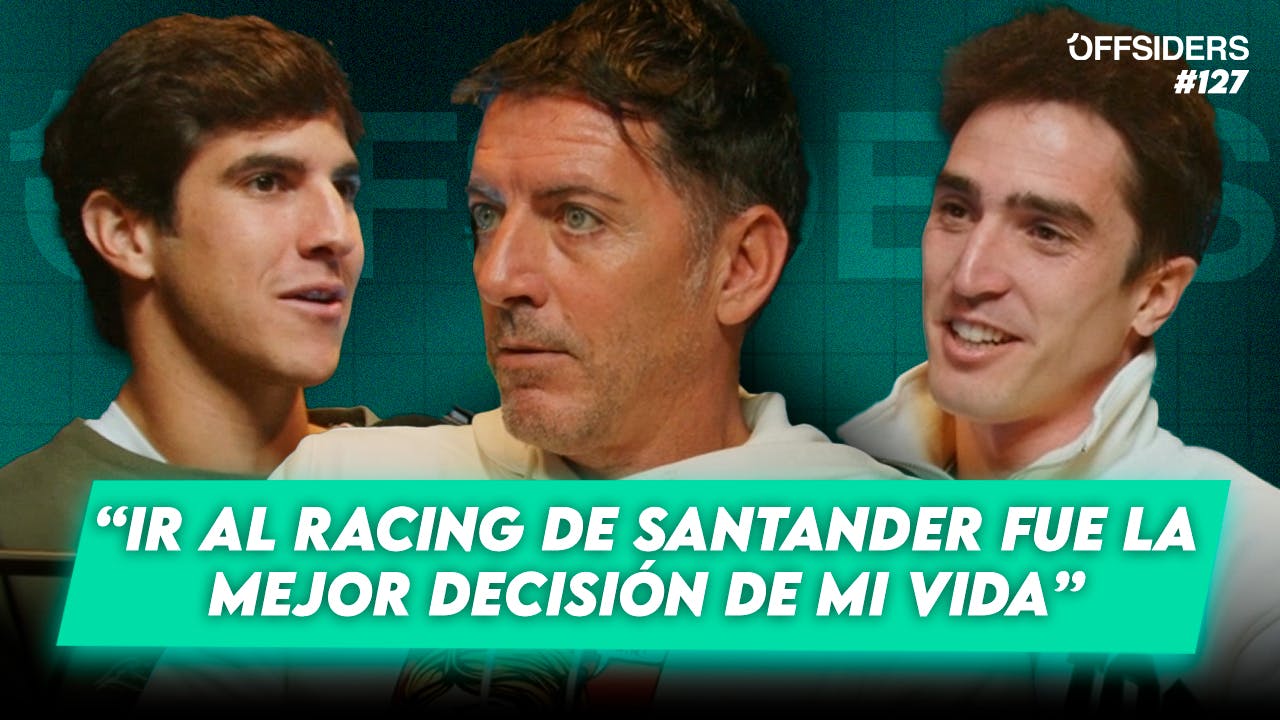JAVI GUERRERO: goles en Santander, fichaje fallido en el Atlético, ascender al Decano, Las Palmas... JAVI GUERRERO: goles en Santander, fichaje fallido en el Atlético, ascender al Decano, Las Palmas...