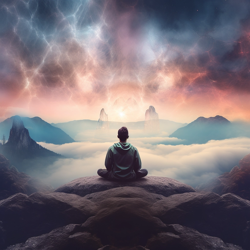 Unleash Your Inner Peace with Breakthrough Meditation and Soothing Music