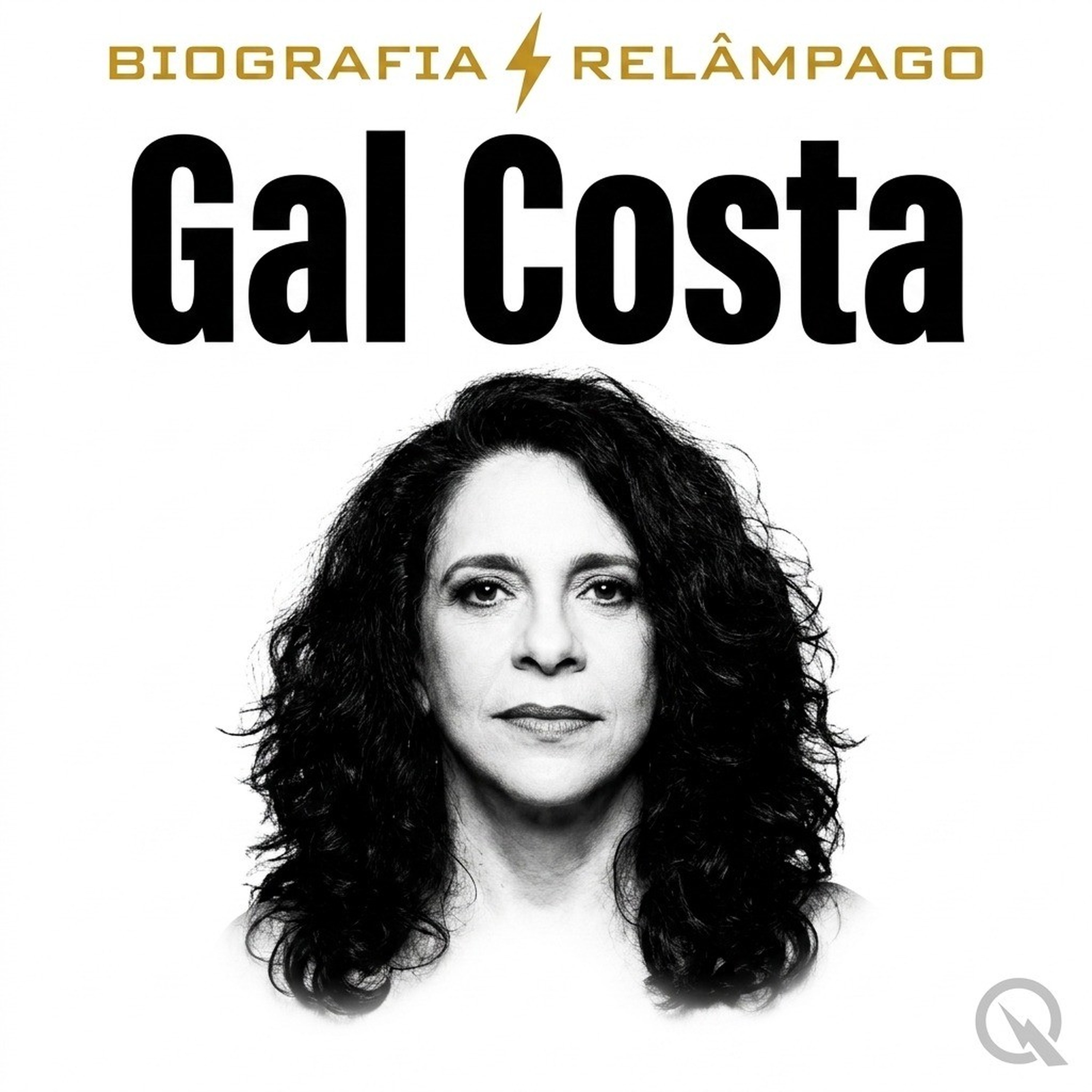 Gal Costa - Biografia Relâmpago
