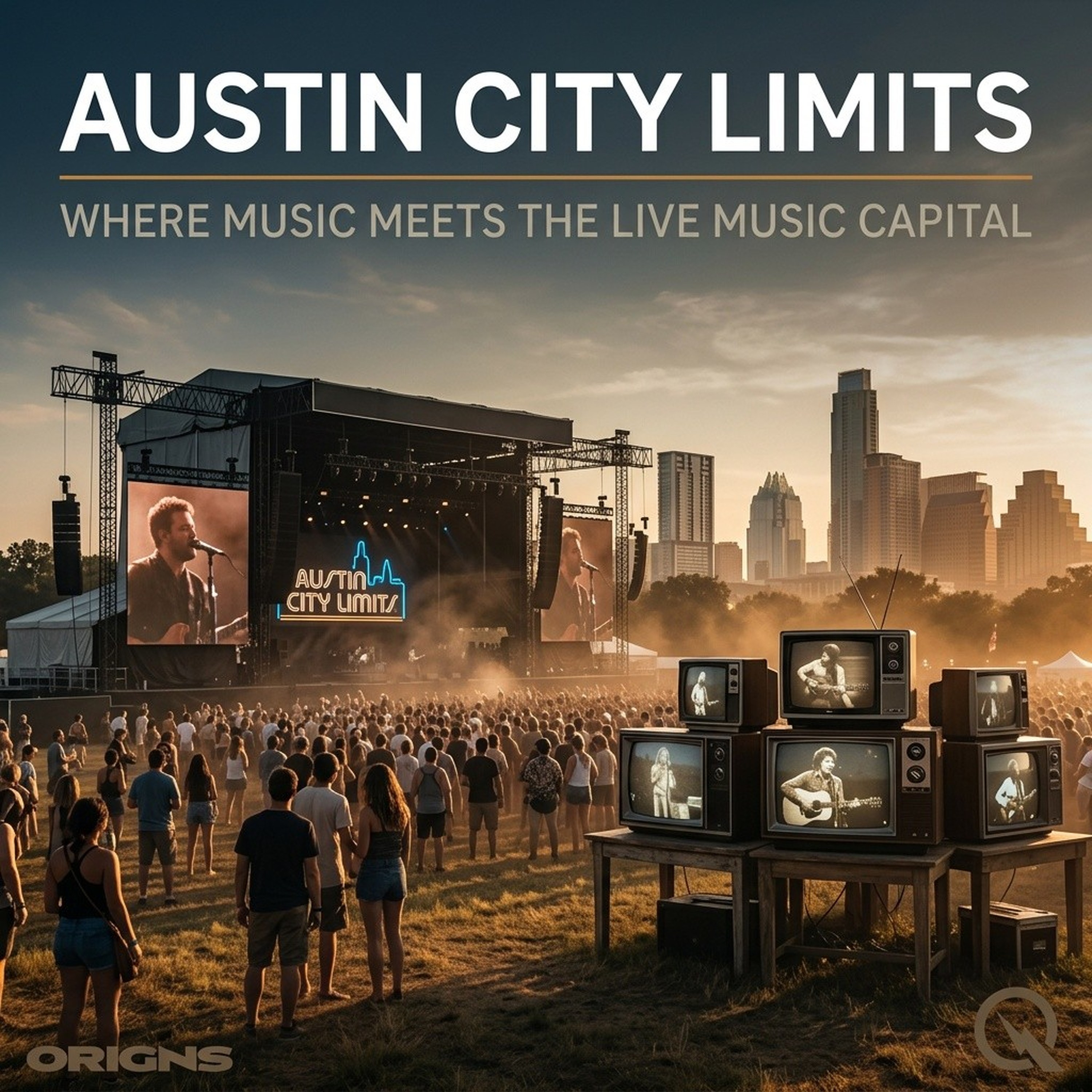 Austin City Limits