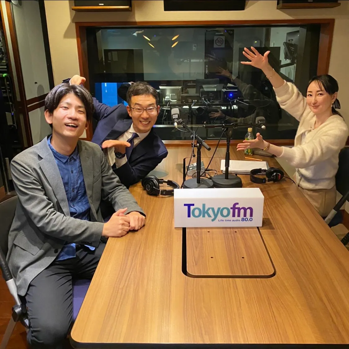 震災発生から15年~福島・飯舘村と台湾をつなぐアイドル:TOKYO NEWS RADIO〜LIFE〜 podcast版 #24 episode artwork