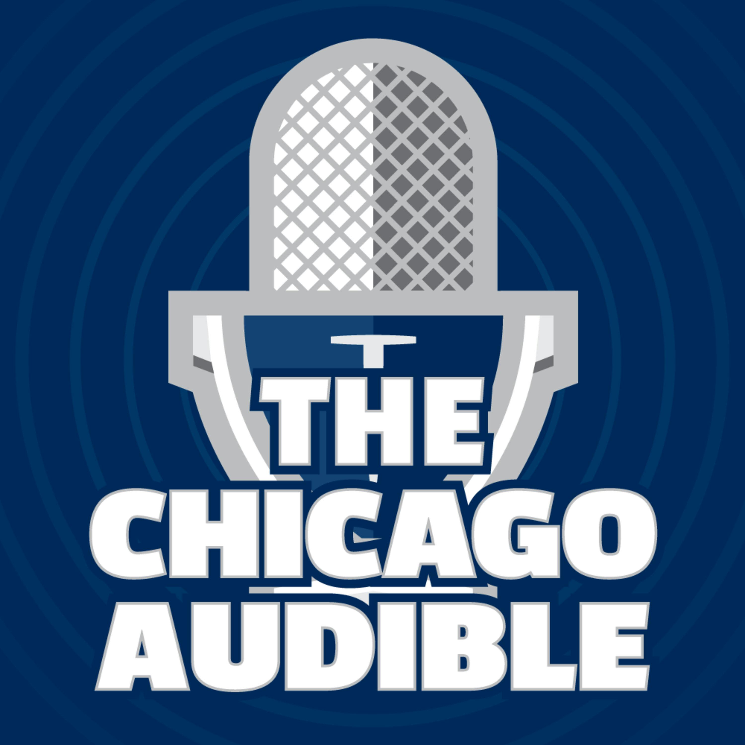 [459] Chicago Bears Free Agency Recap (with The Athletic’s Kevin Fishbain)