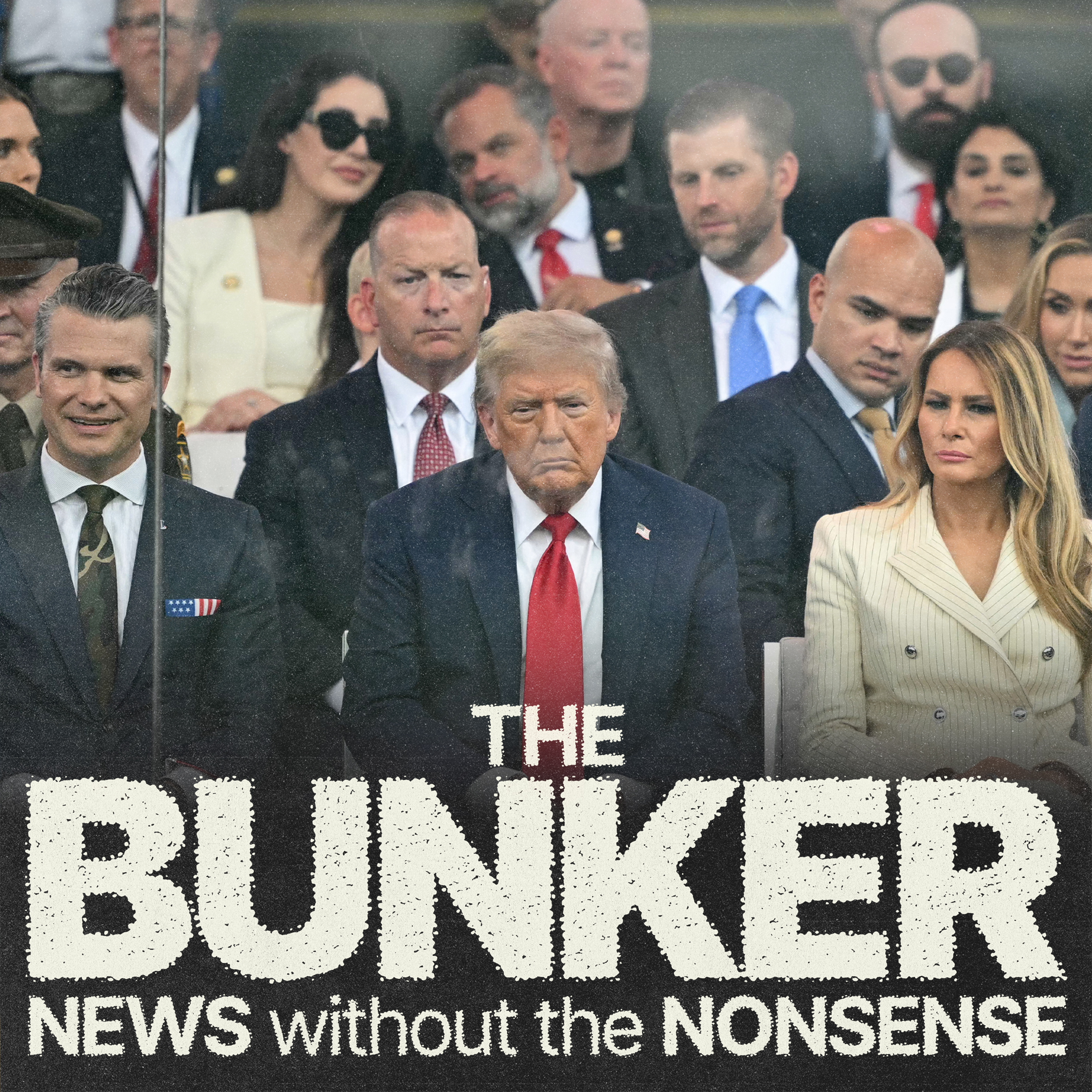 The Bunker – News without the nonsense