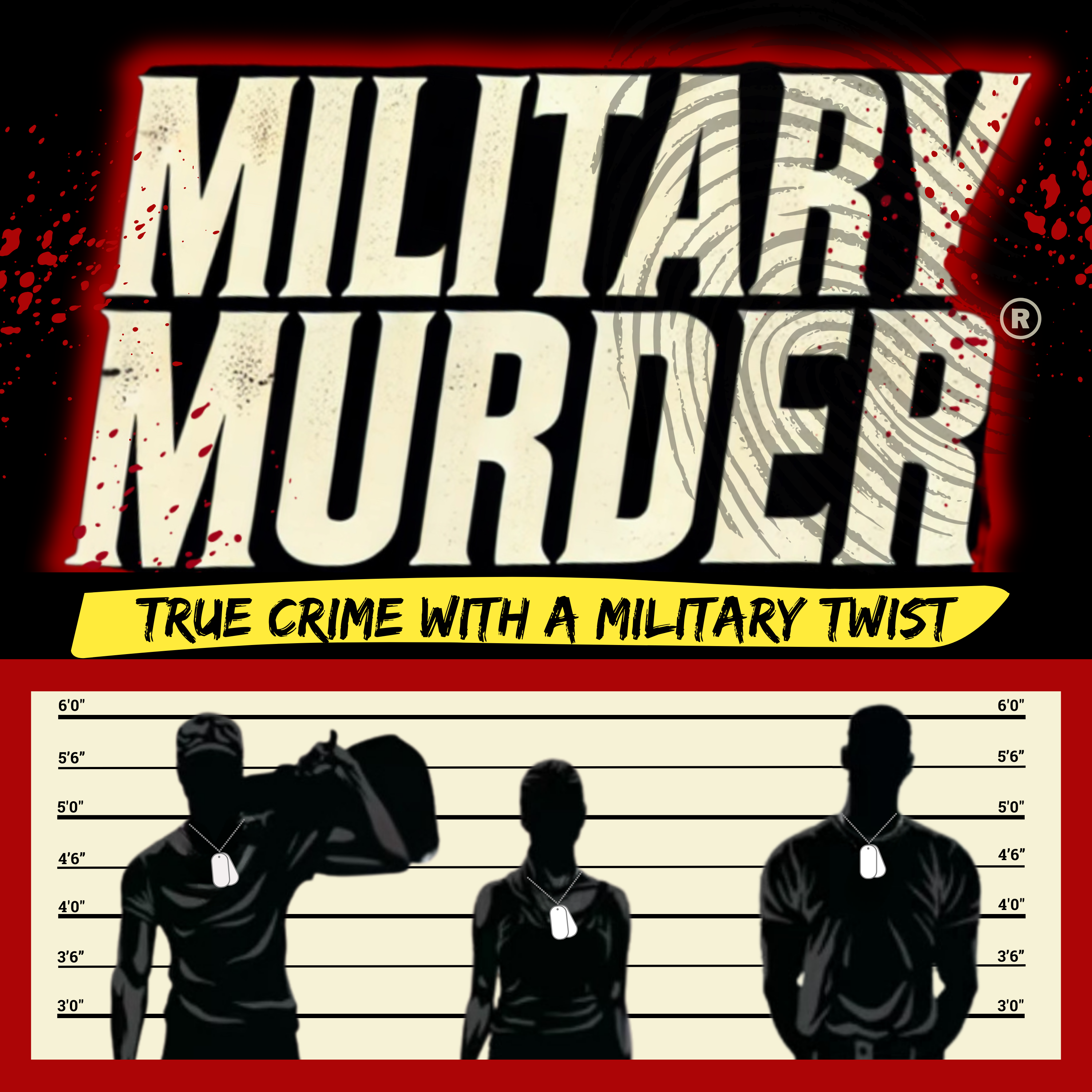 Military Murder