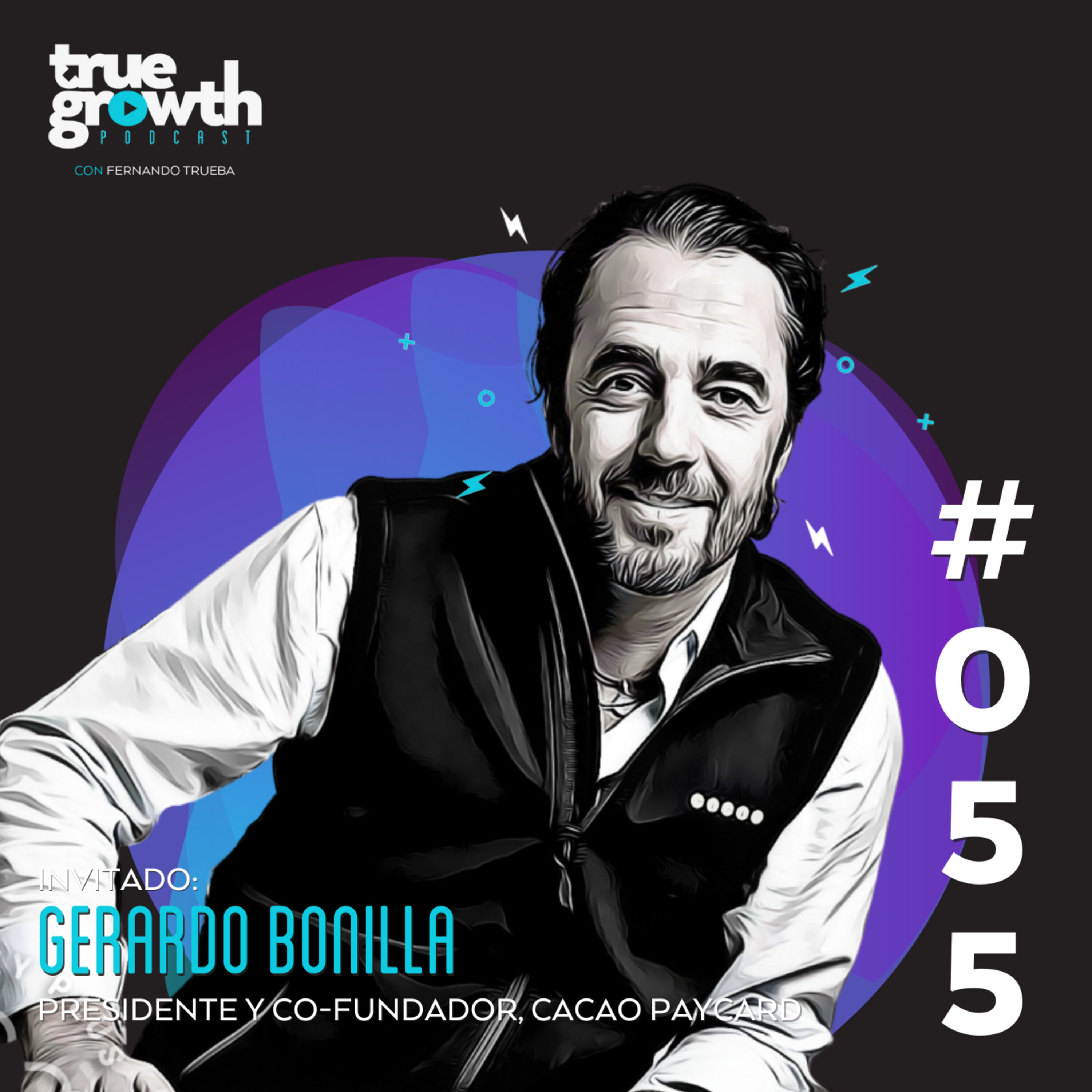 True Growth con Fernando Trueba