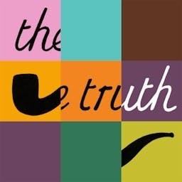 Logo for The Truth
