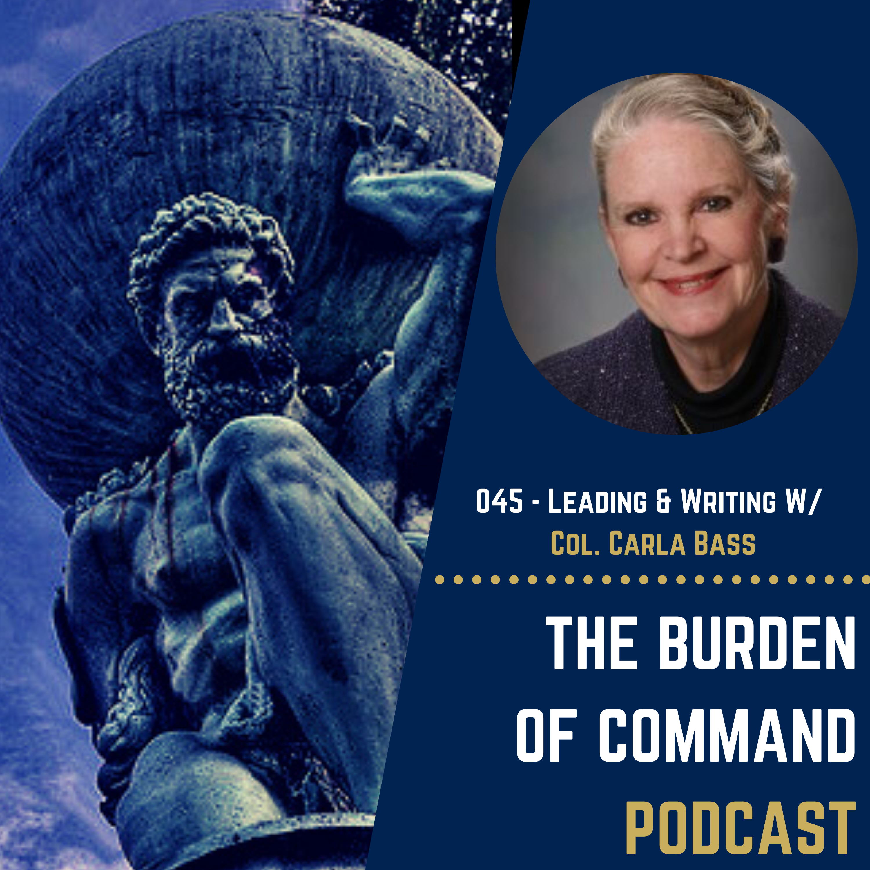 The Responsible Leadership Podcast