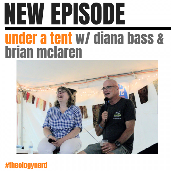 Homebrewed Christianity