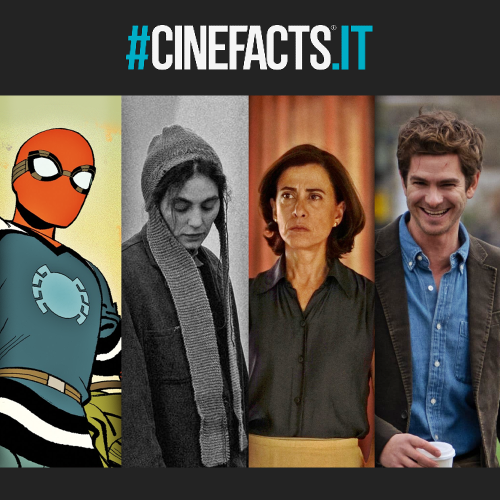 #271 We Live in Time, Il vostro amichevole Spider-Man di quartiere, Io sono ancora qui, The Girl with the Needle