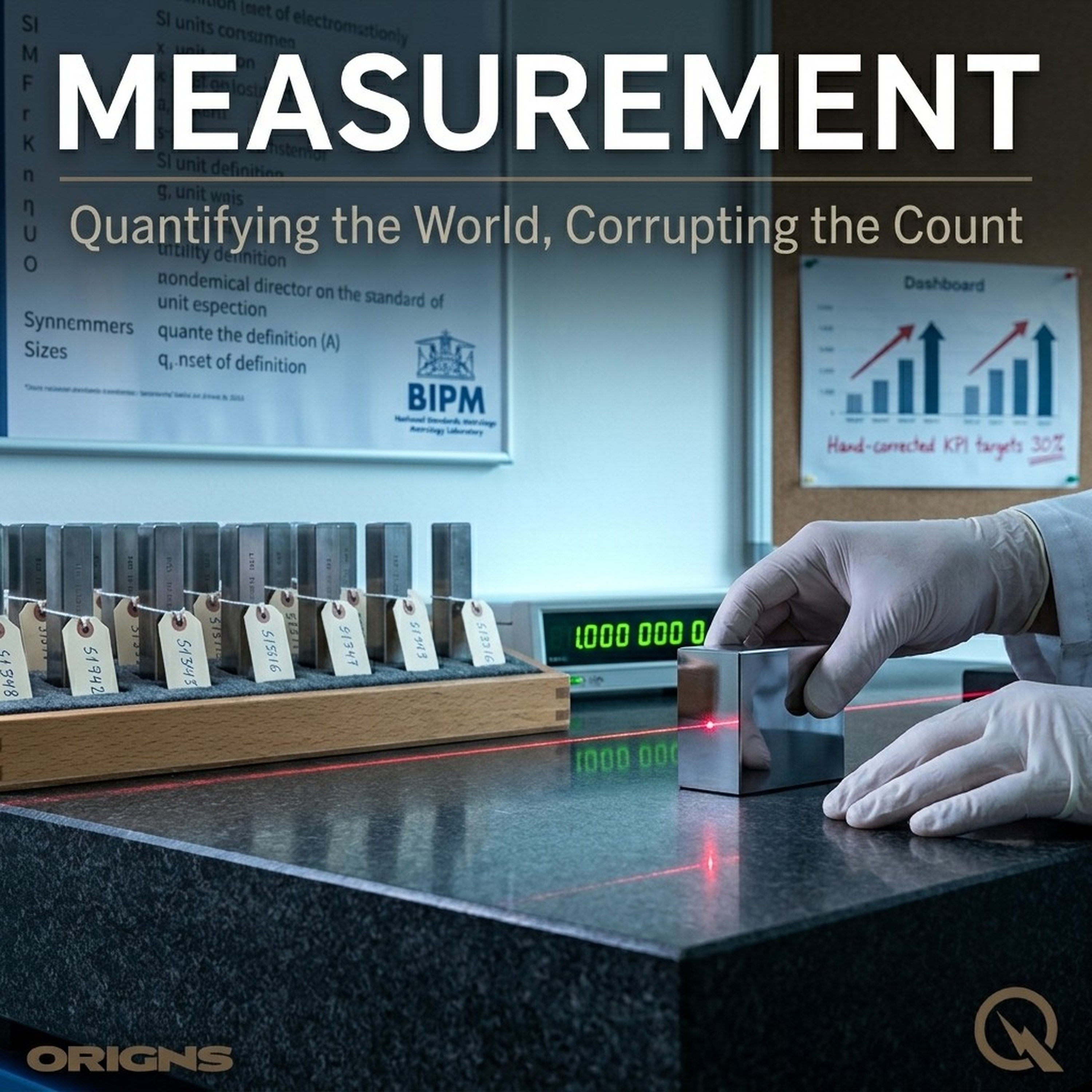 Measurement