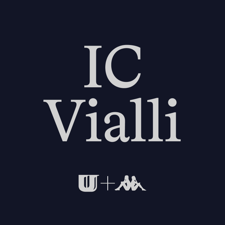 Kappa Icons: Gianluca Vialli 1989/90