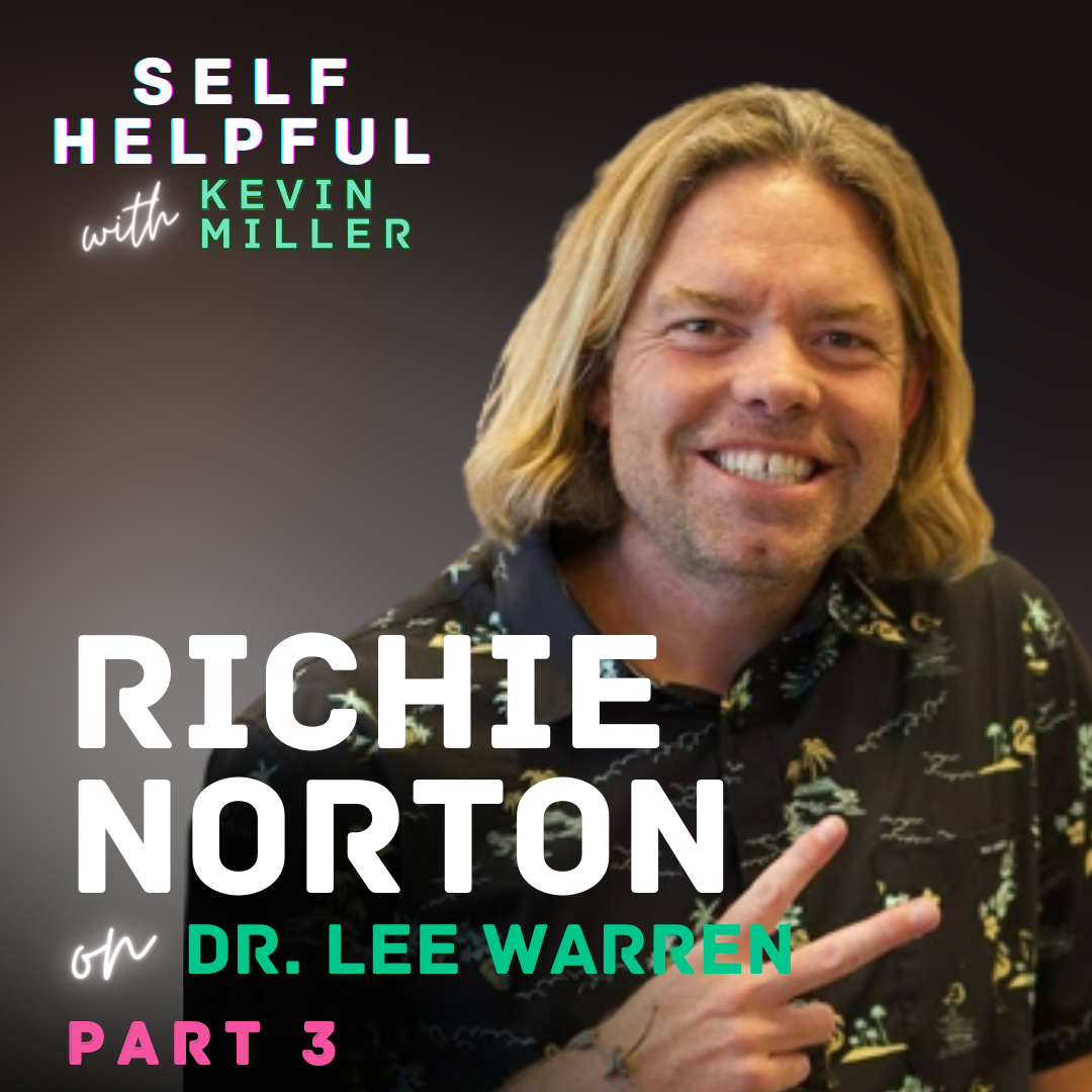 The Kevin Miller Podcast