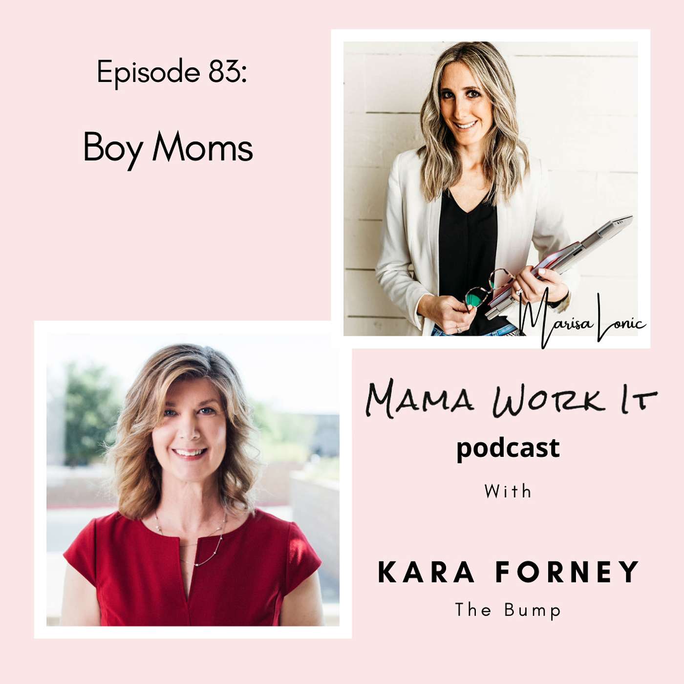 Boy Moms with Kara Forney