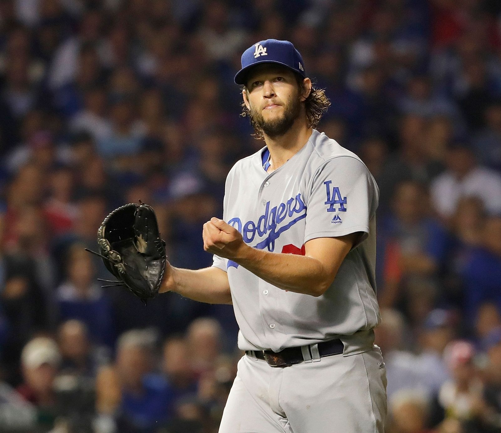 Would you trade Yu Darvish and Rougned Odor for Clayton Kershaw? episode artwork