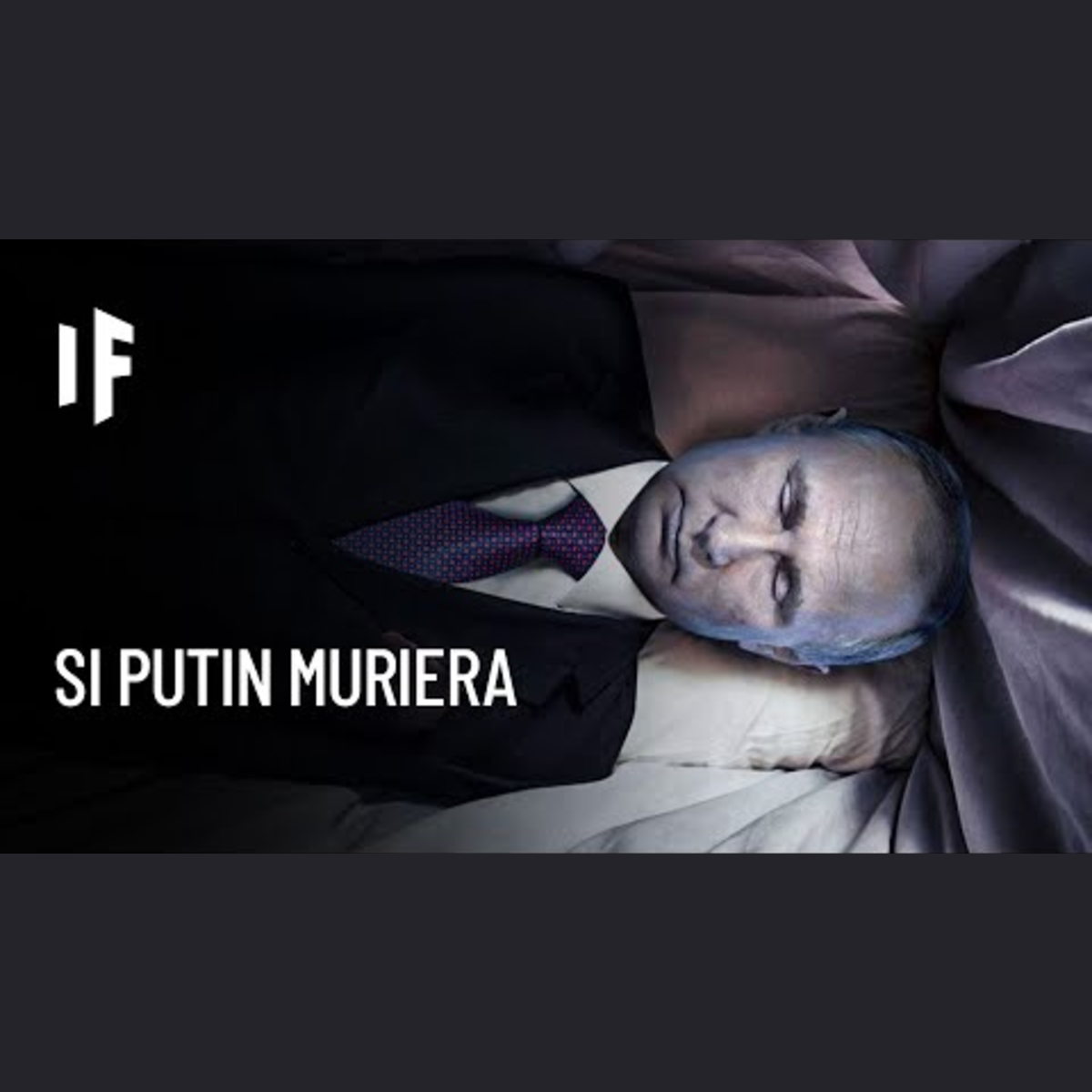¿Qué pasaría si Putin muriera? episode artwork