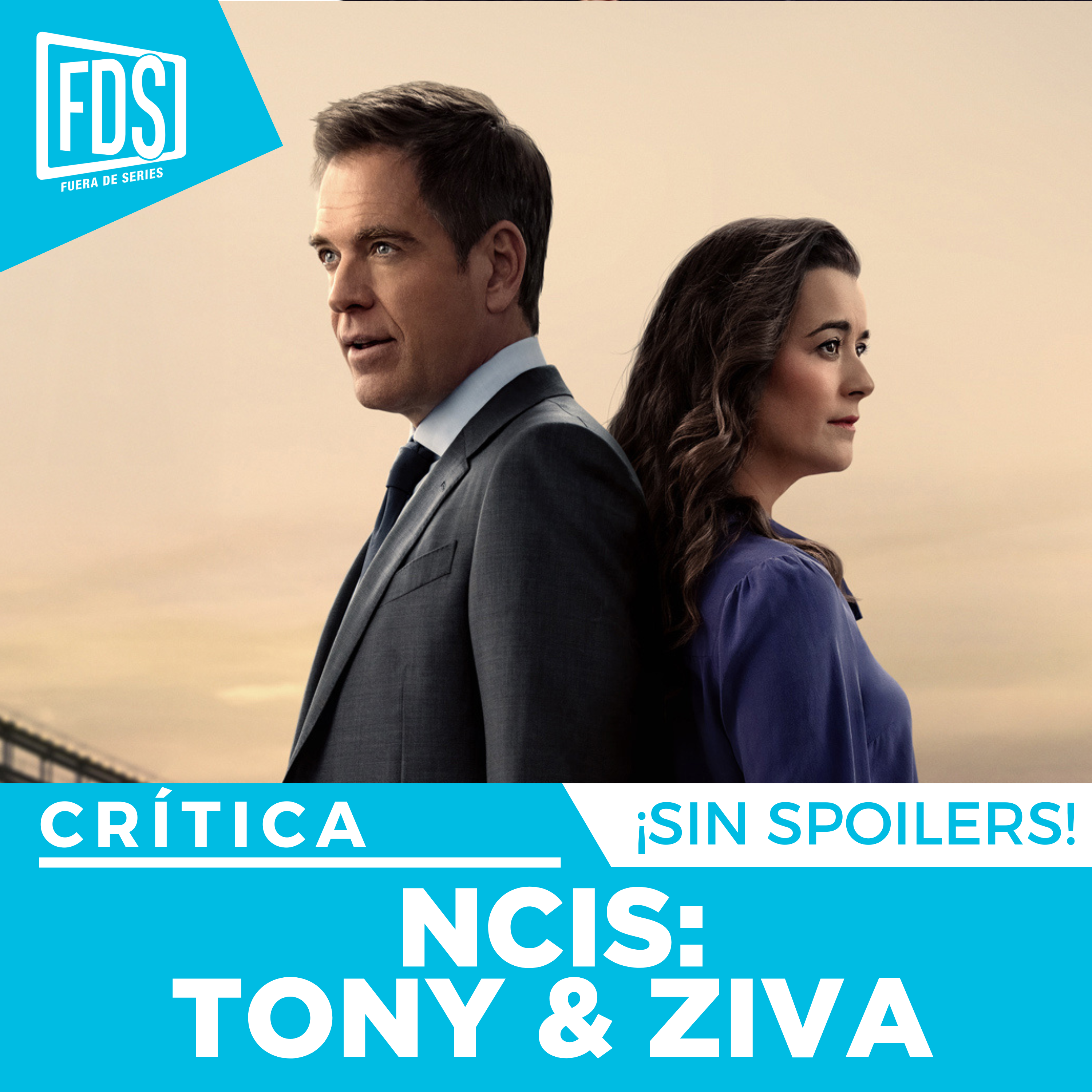 Review, de Fuera de Series