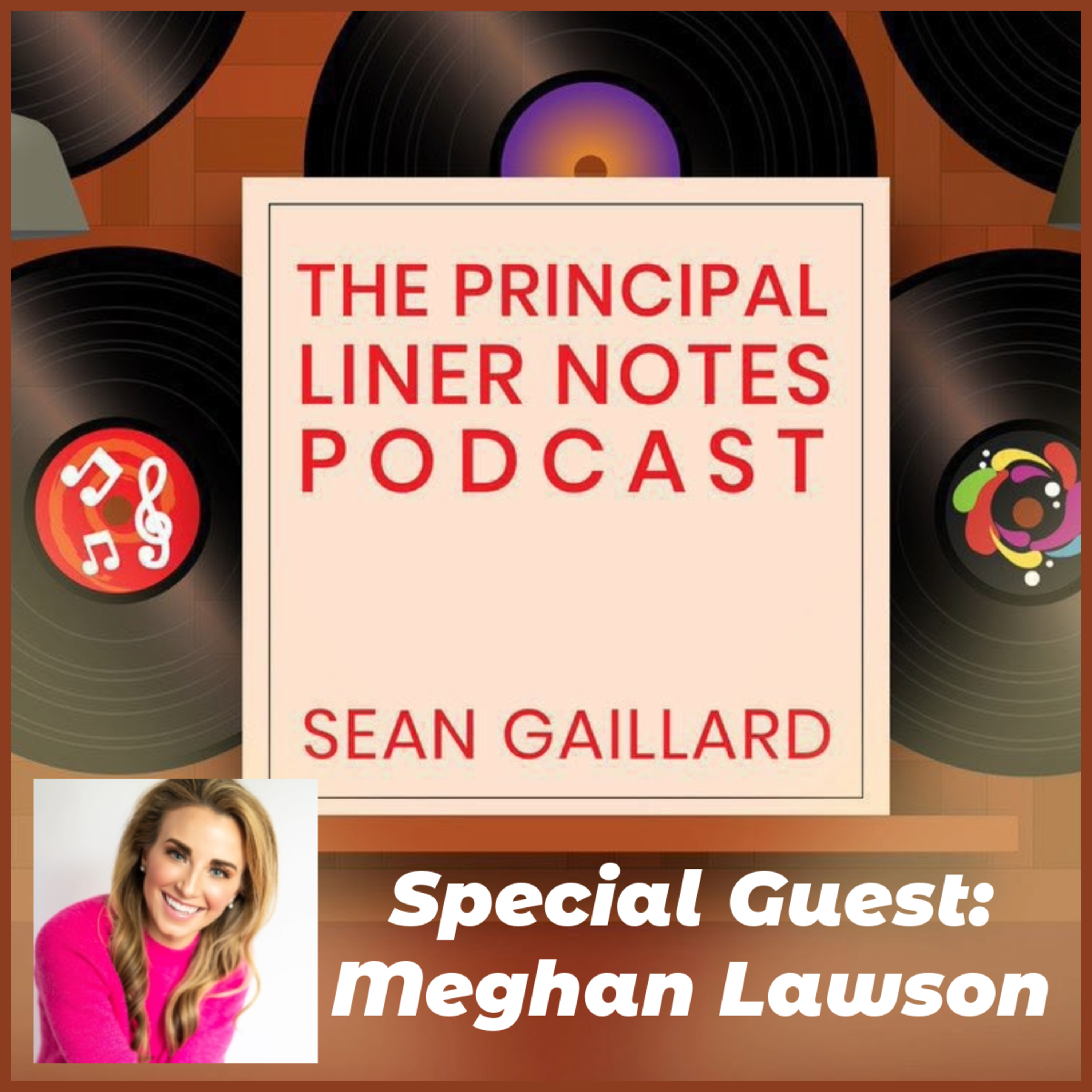 Leadership Liner Notes Podcast