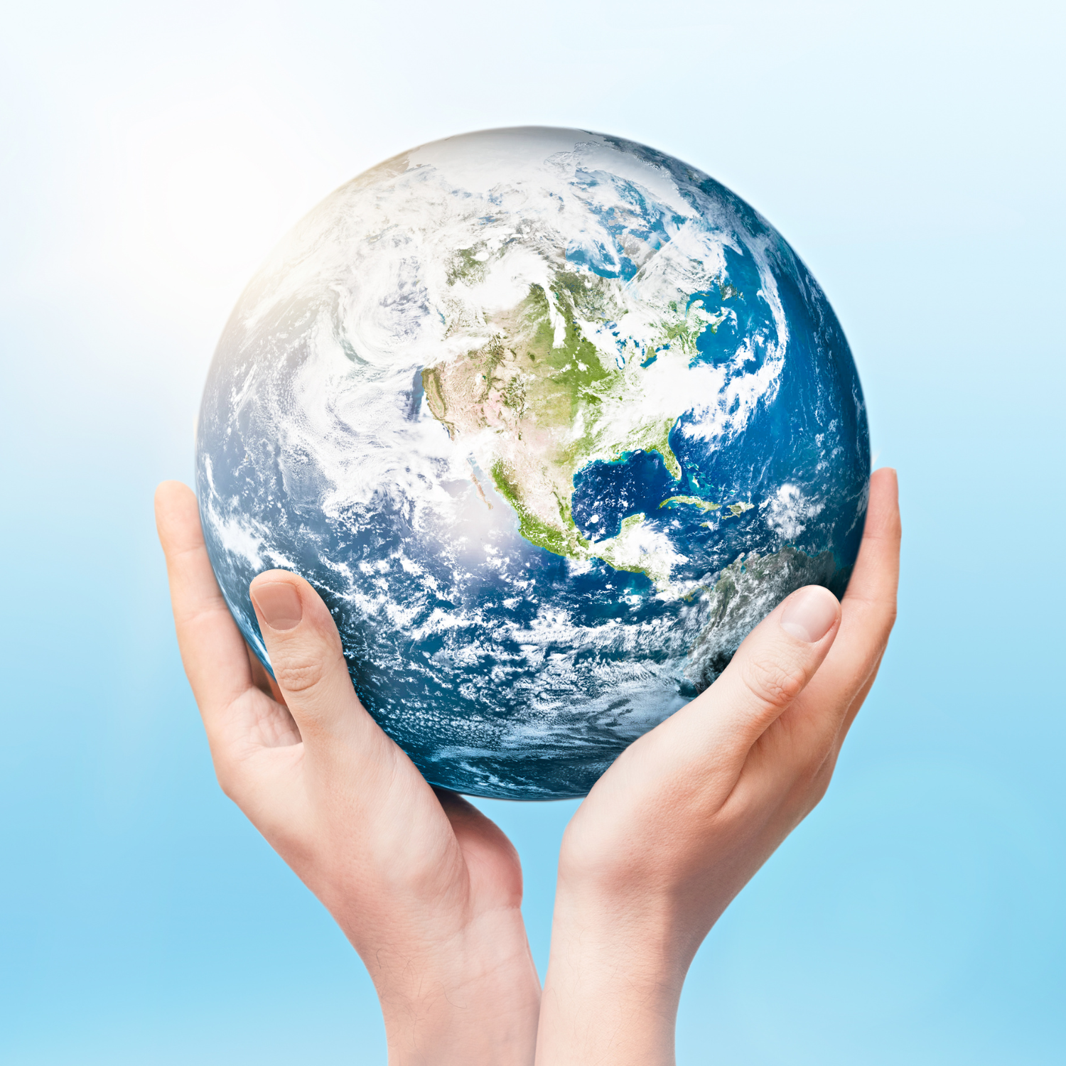 How Businesses Should Show Up on Earth Day— Without Greenwashing