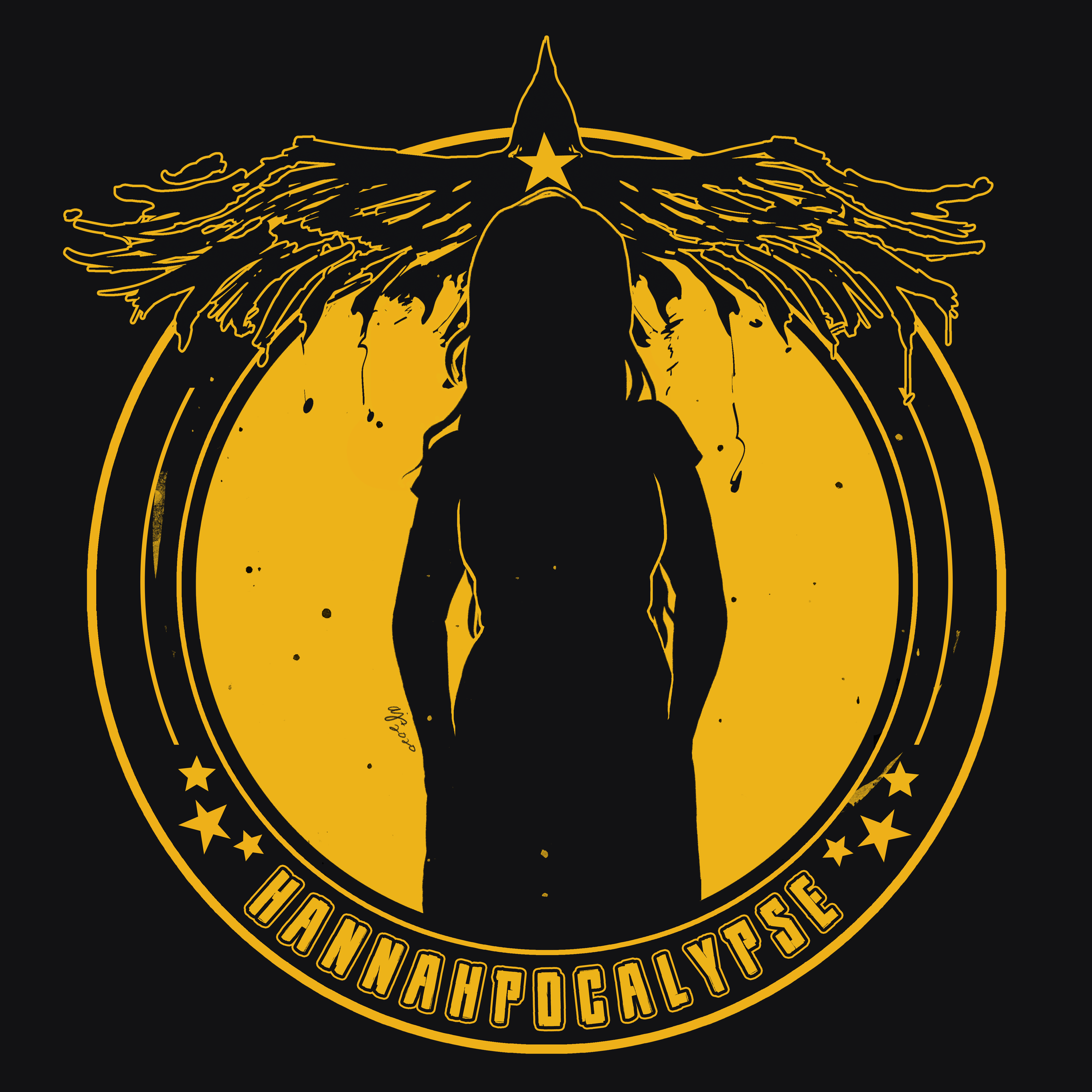 FEATURING: Hannahpocalypse