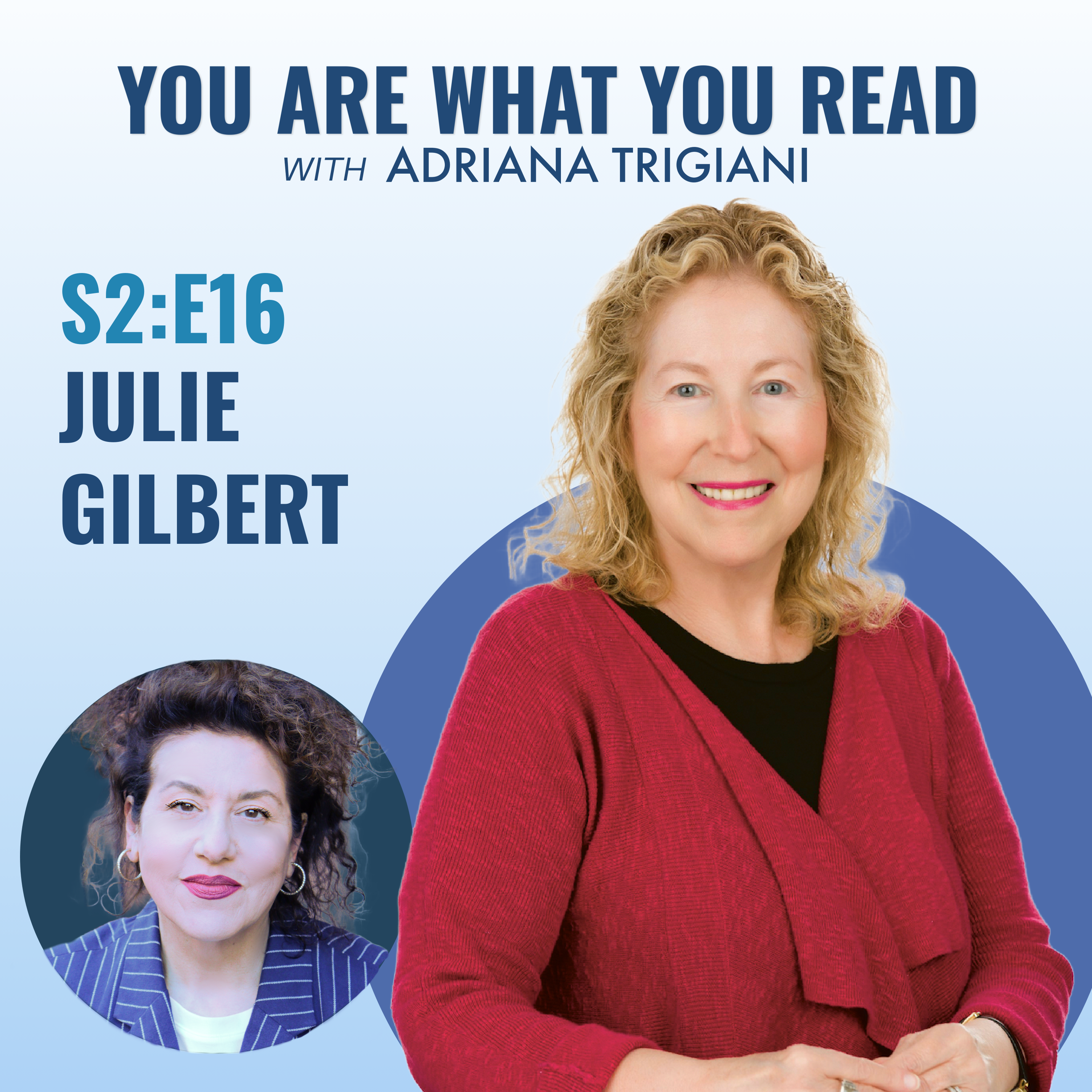 Julie Gilbert on the making of Hollywood Blockbuster, Giant