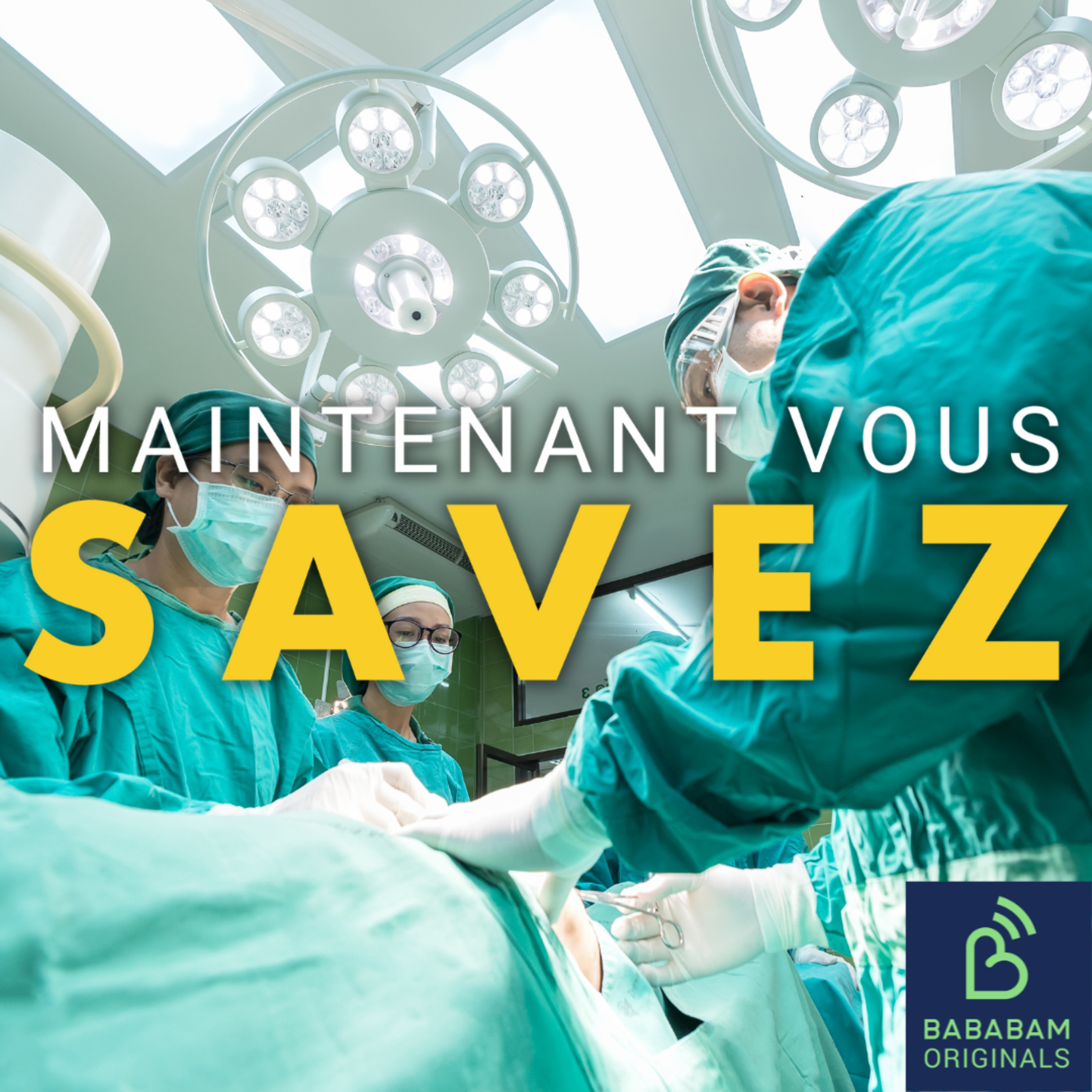 Comment notre cerveau réagit-il à une anesthésie générale ?
