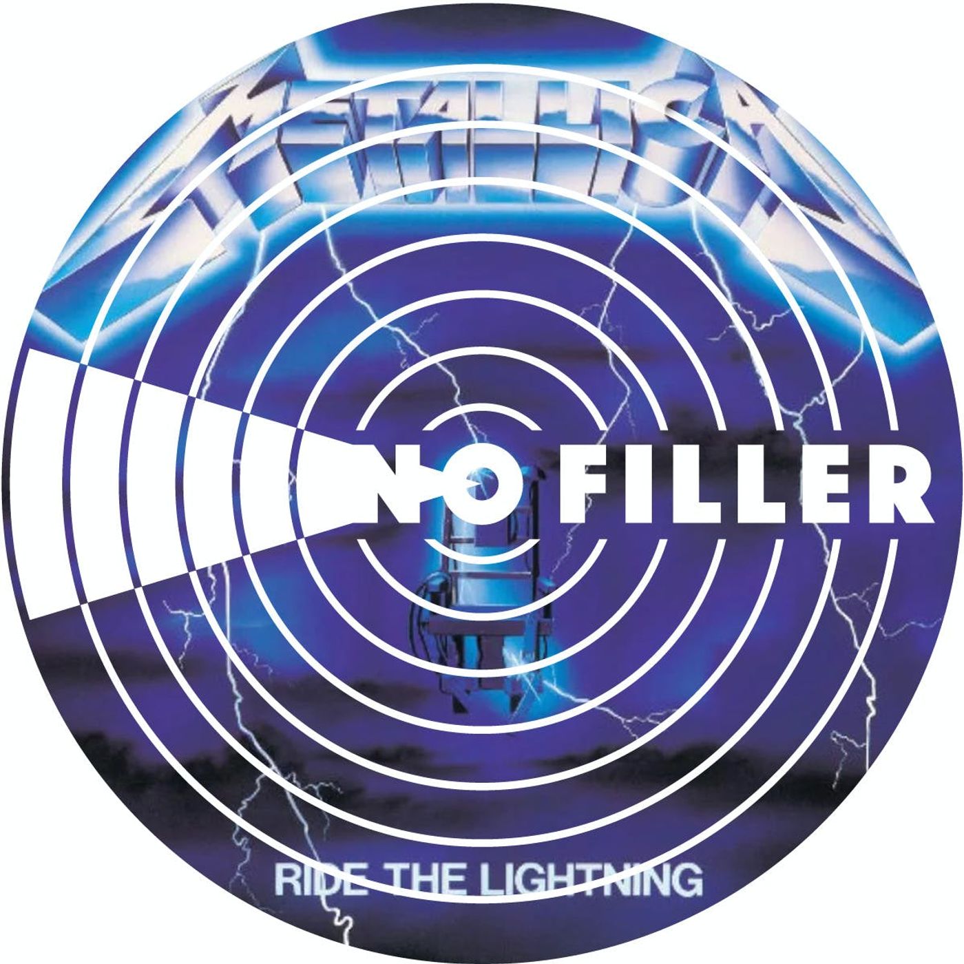 Metallica - Ride the Lightning