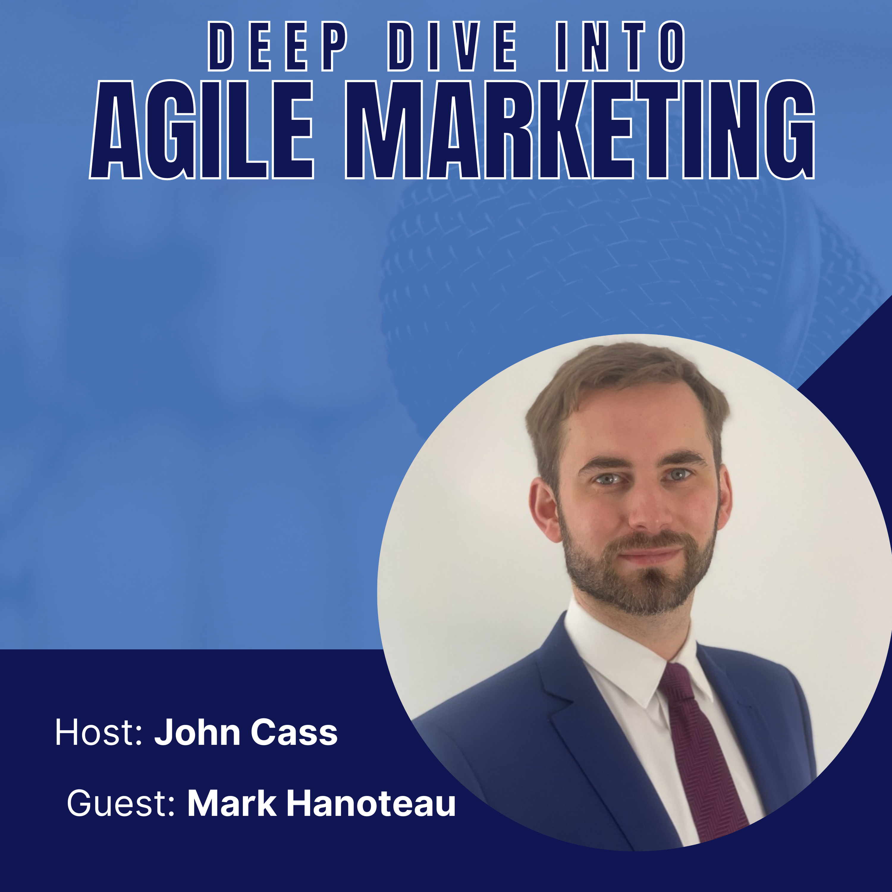 Deep Dive into Agile Marketing