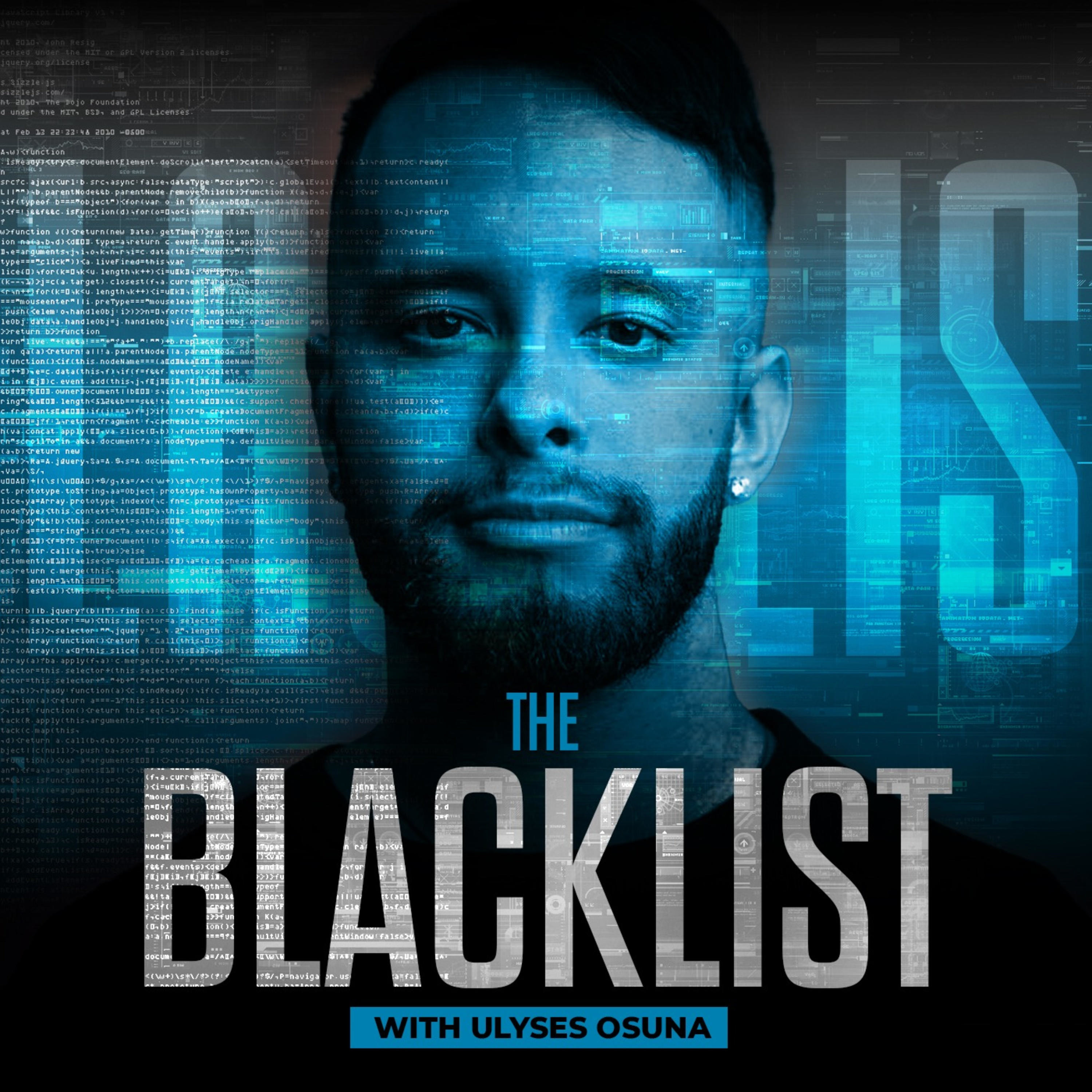 The Blacklist
