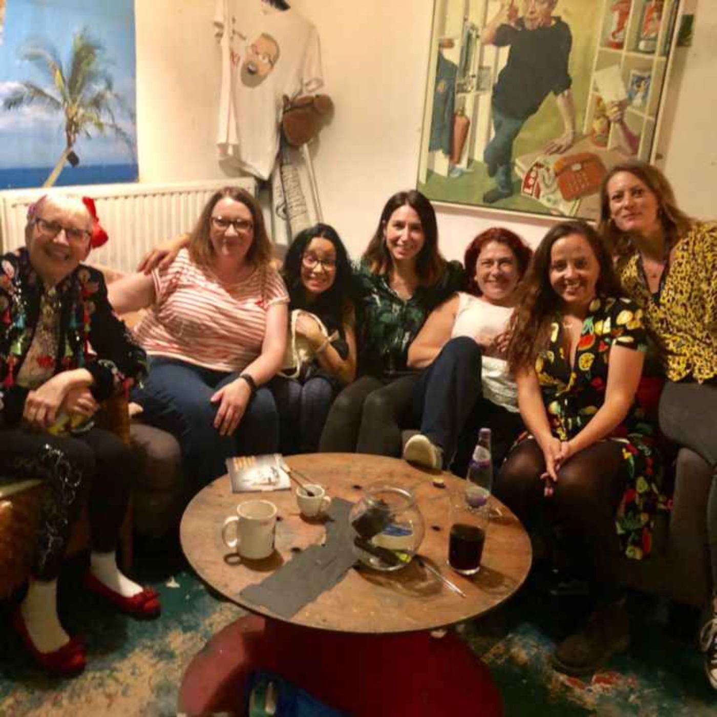 SIM Ep 685 Blast from the gigcast past #3: Omielan, Millican, Garofalo and Pollard