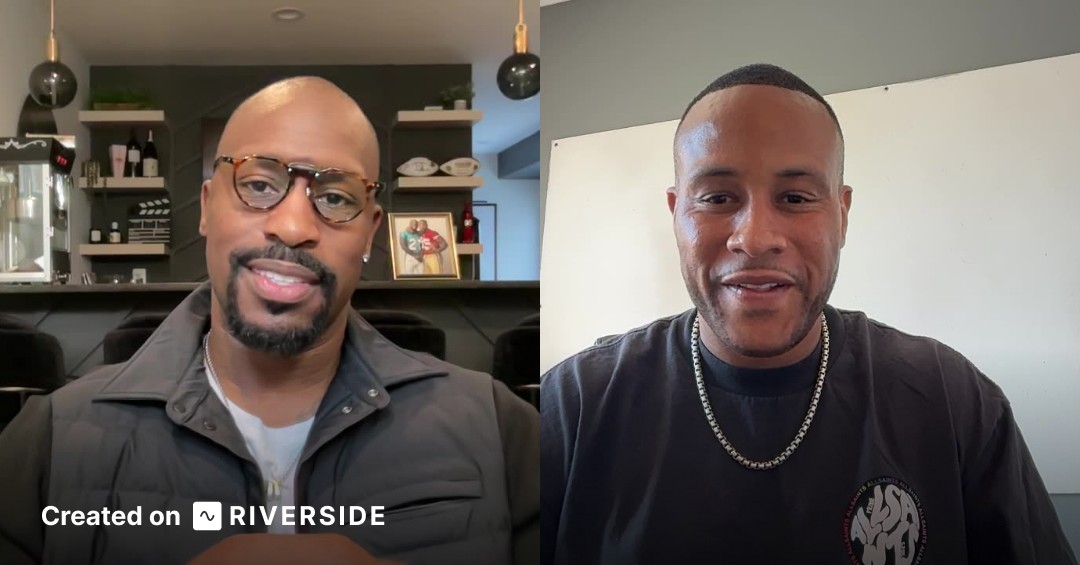 Next Role with Vernon Davis