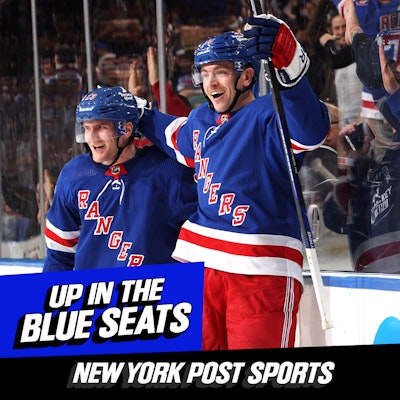 Comparing the 13-14 NY Rangers to the 22-23 NY Rangers - Blue Seat Blogs