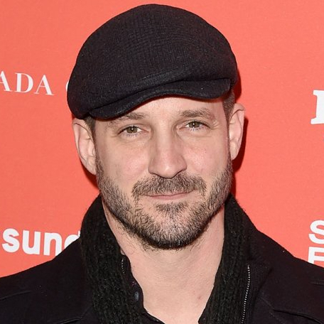 'Strange Darling' Director JT Mollner