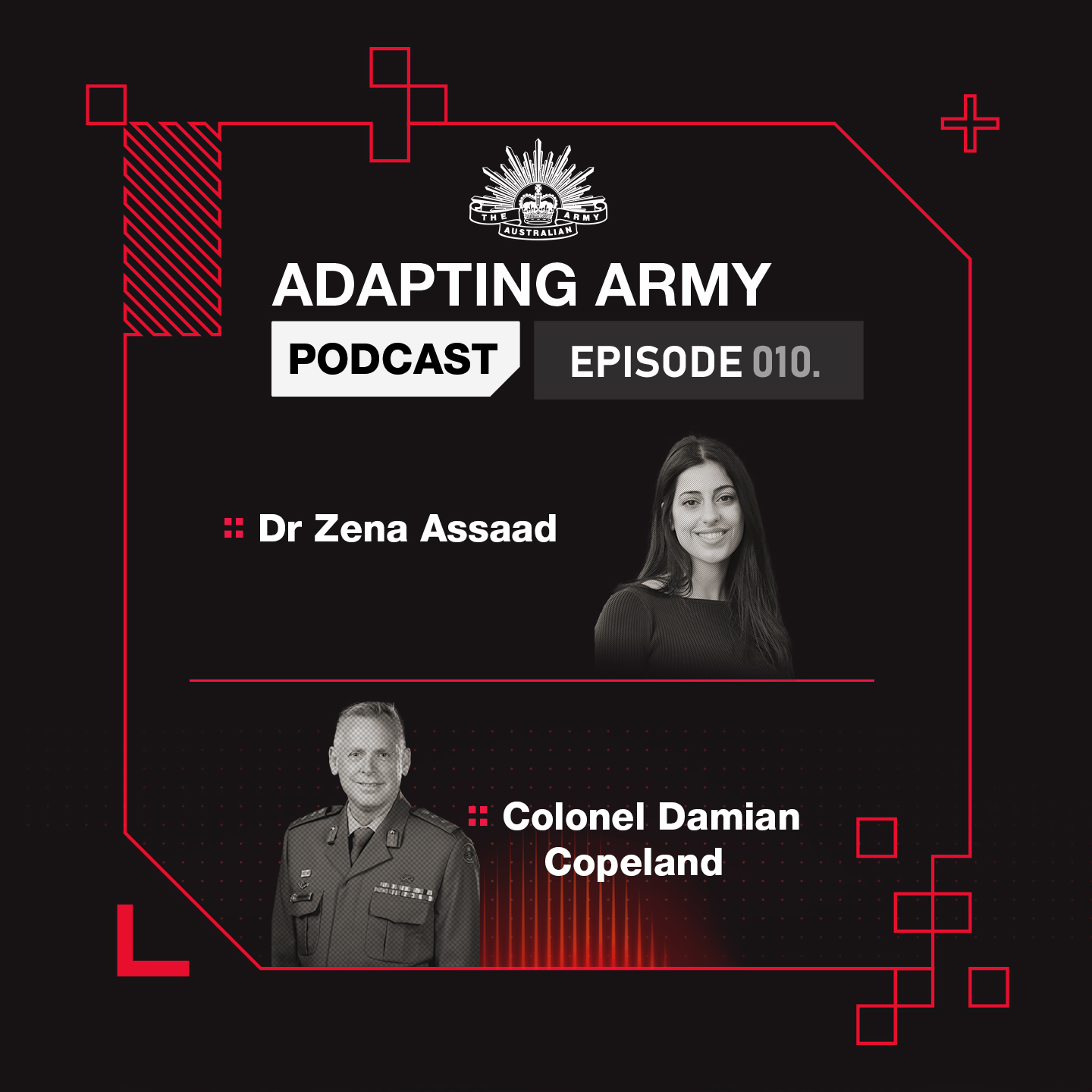 The Cove Community Podcast