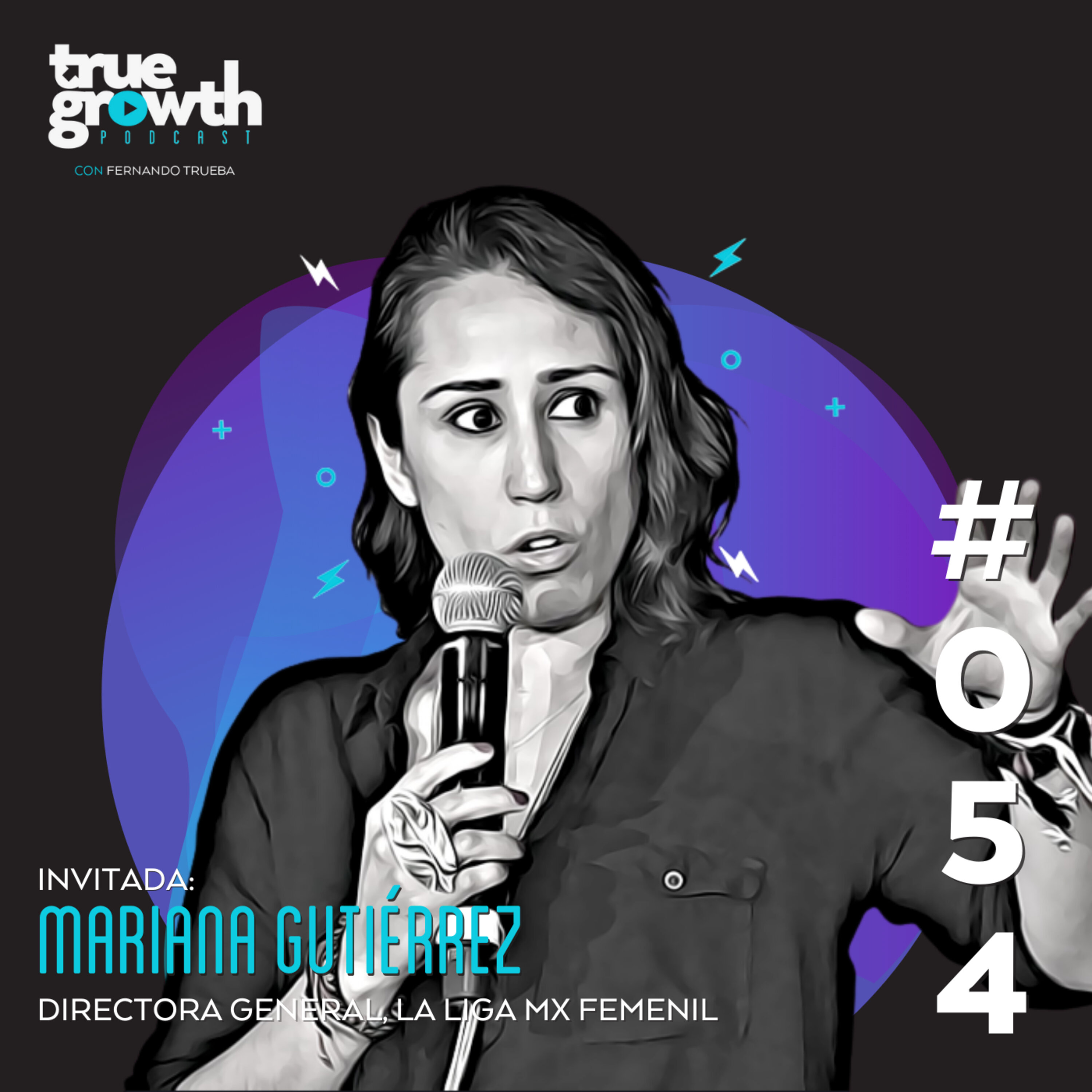 True Growth con Fernando Trueba