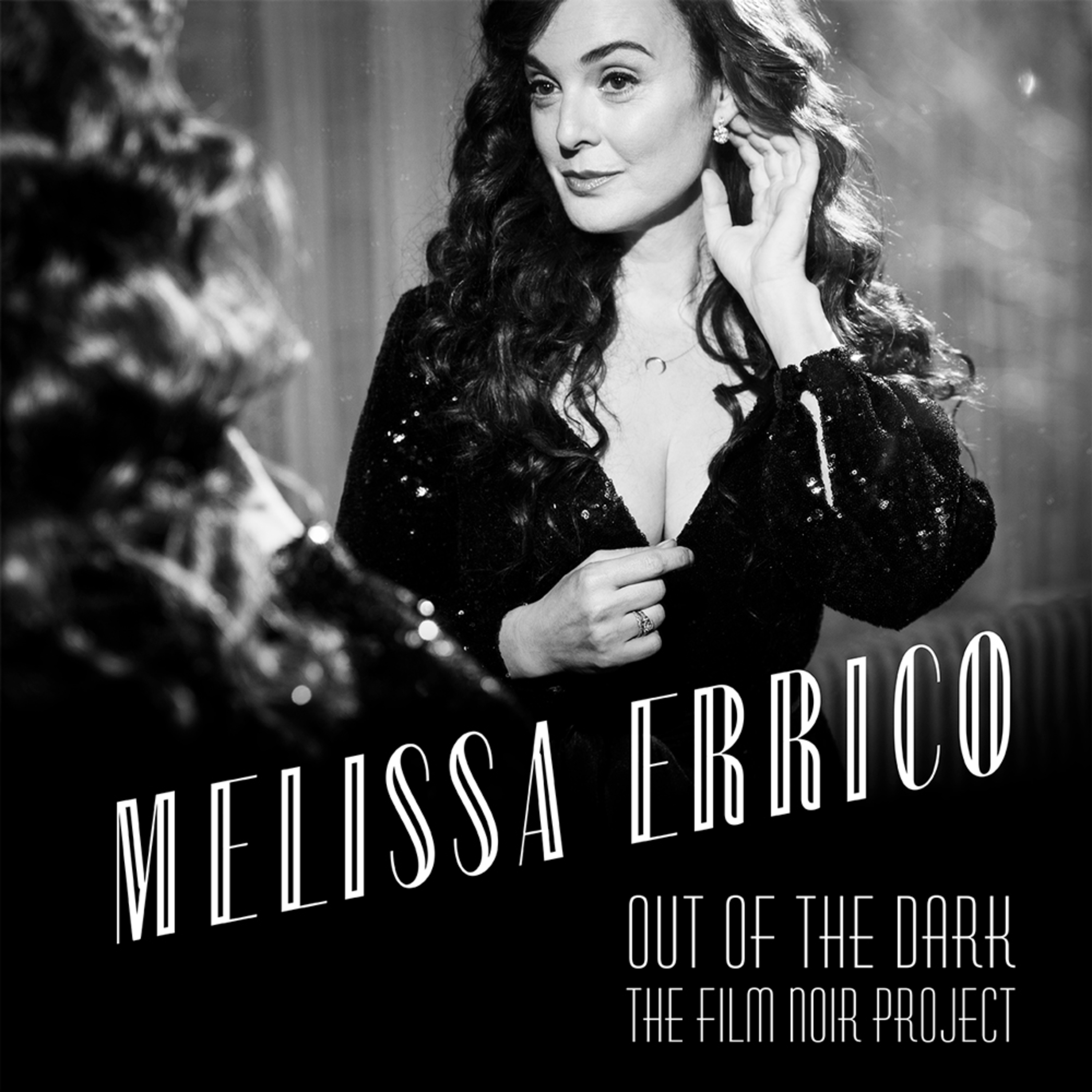 NYC-based Tony Award-nominated Broadway star, Actor, Jazz Singer & Author Melissa Errico episode artwork